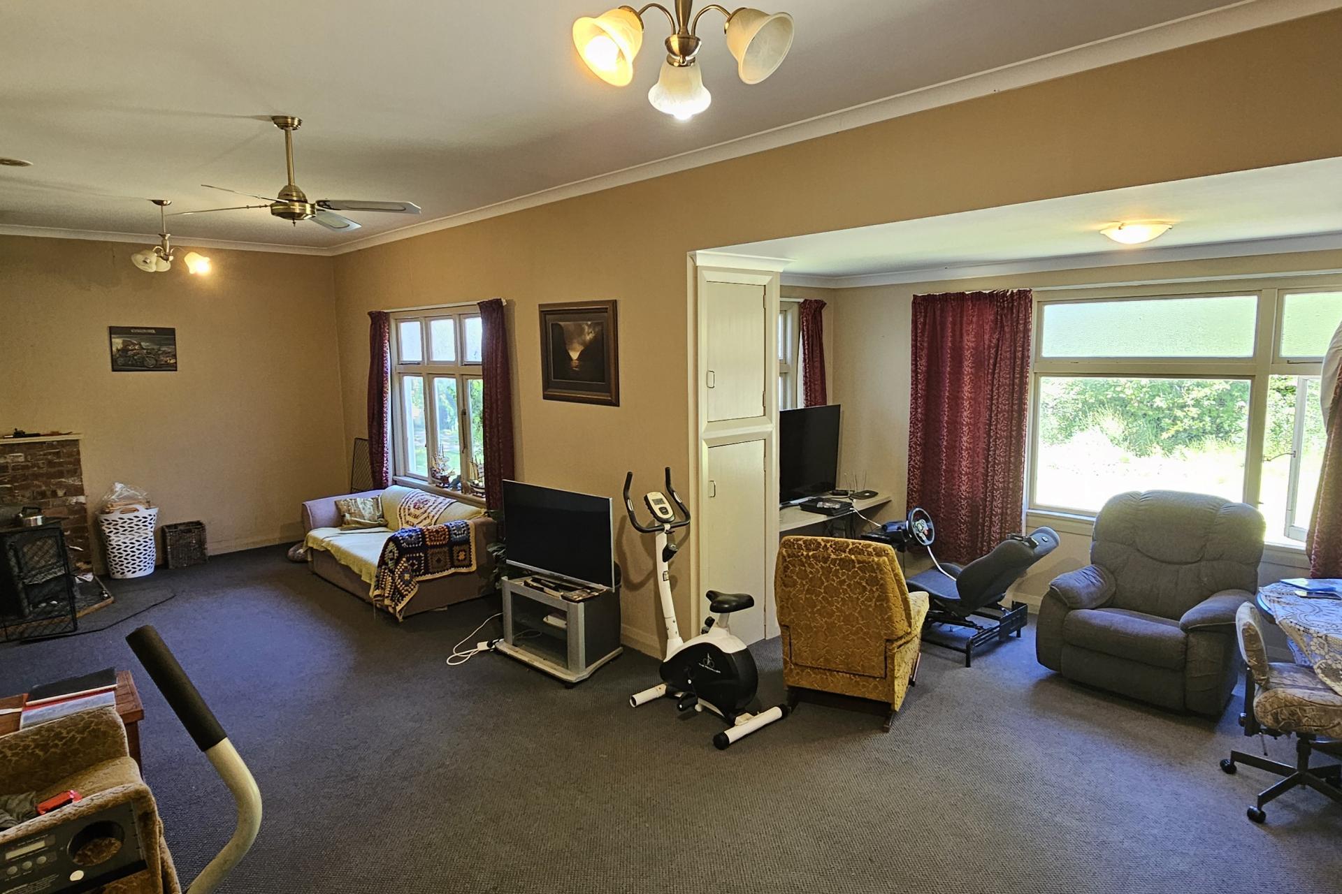 406 Byars Road, Chatton North