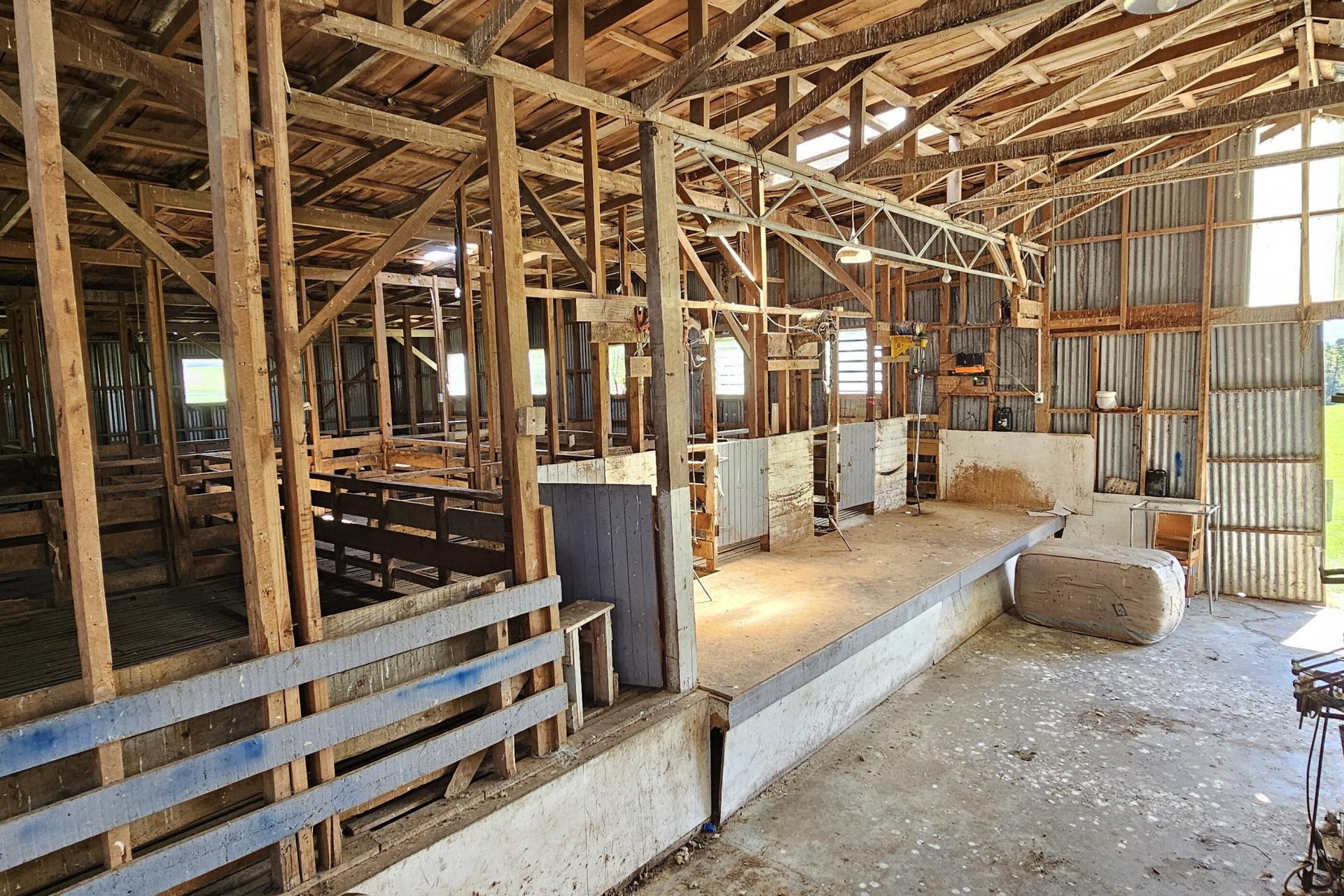 406 Byars Road, Chatton North