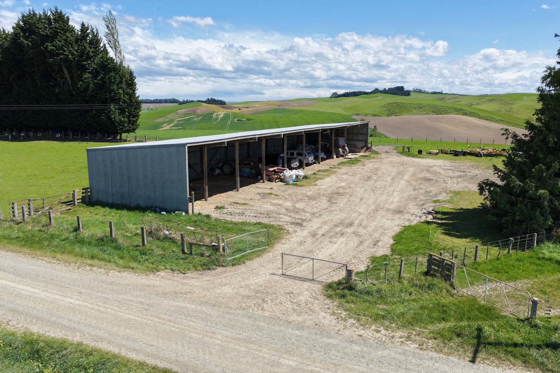 406 Byars Road, Chatton North