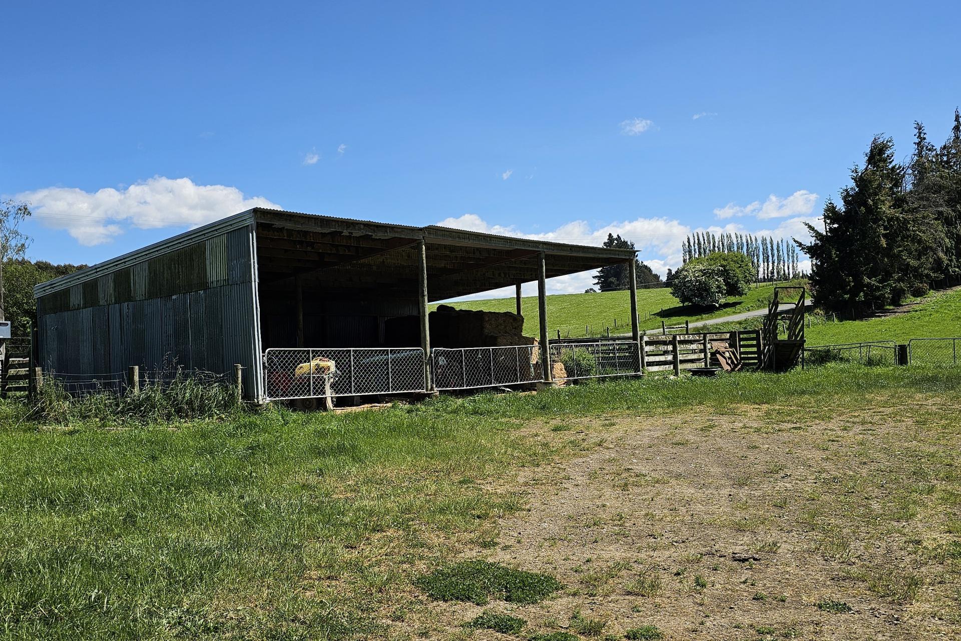 58 Blackhill Road, Chatton