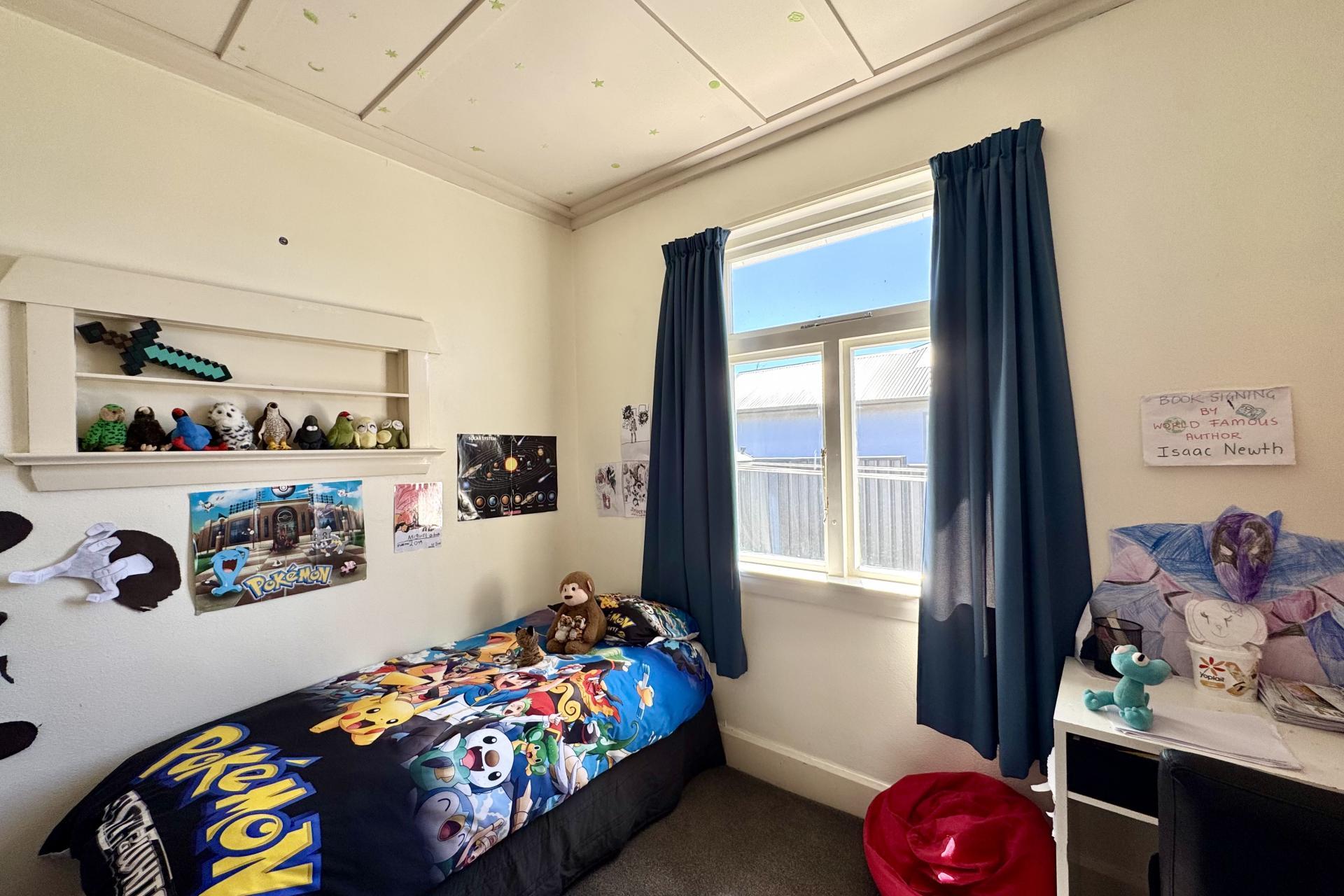 50 Marston Road, Kensington