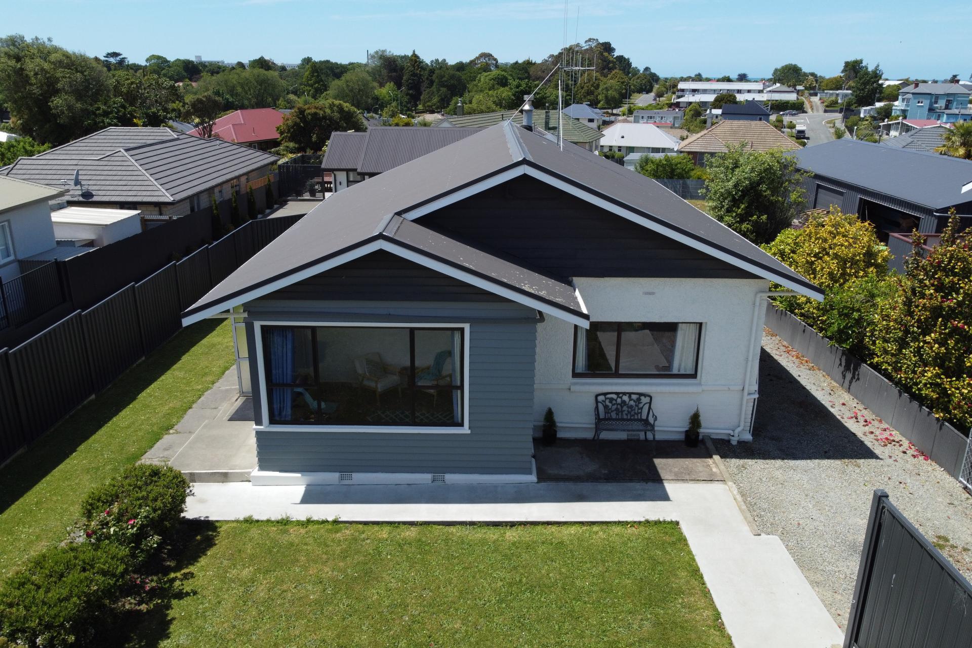 50 Marston Road, Kensington