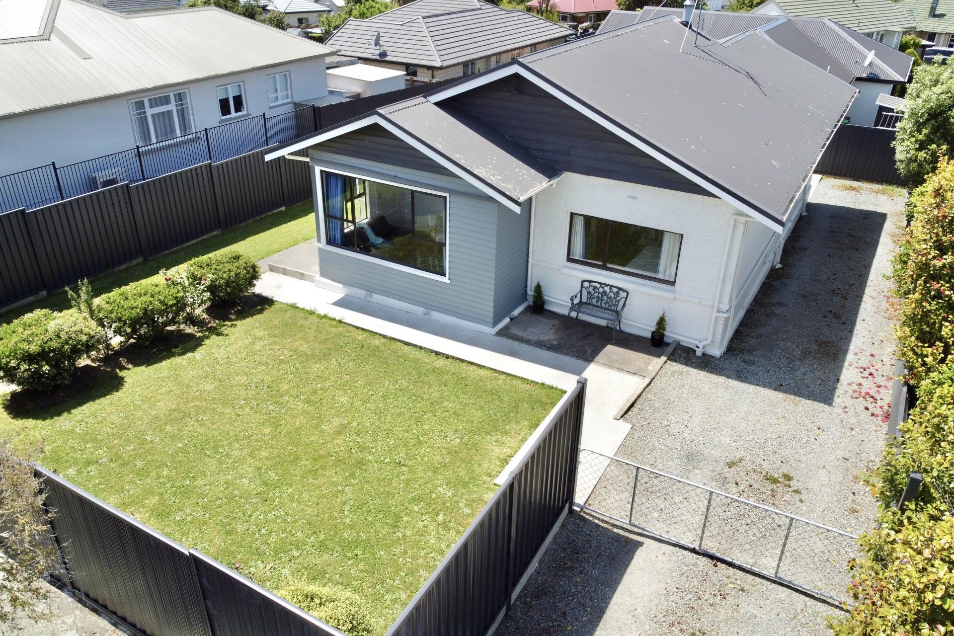 50 Marston Road, Kensington