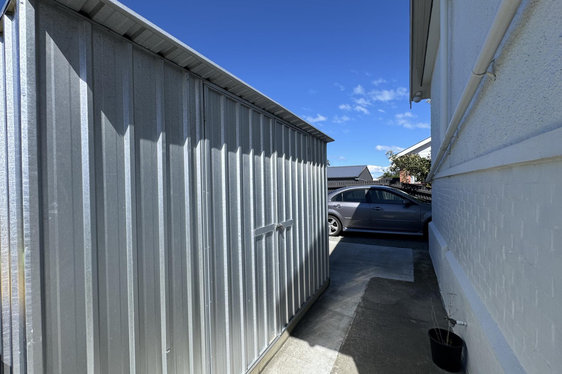 50 Marston Road, Kensington