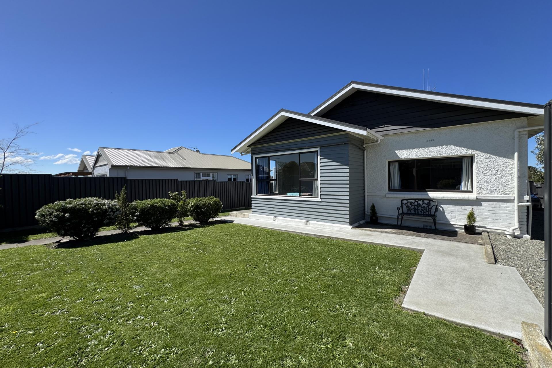 50 Marston Road, Kensington