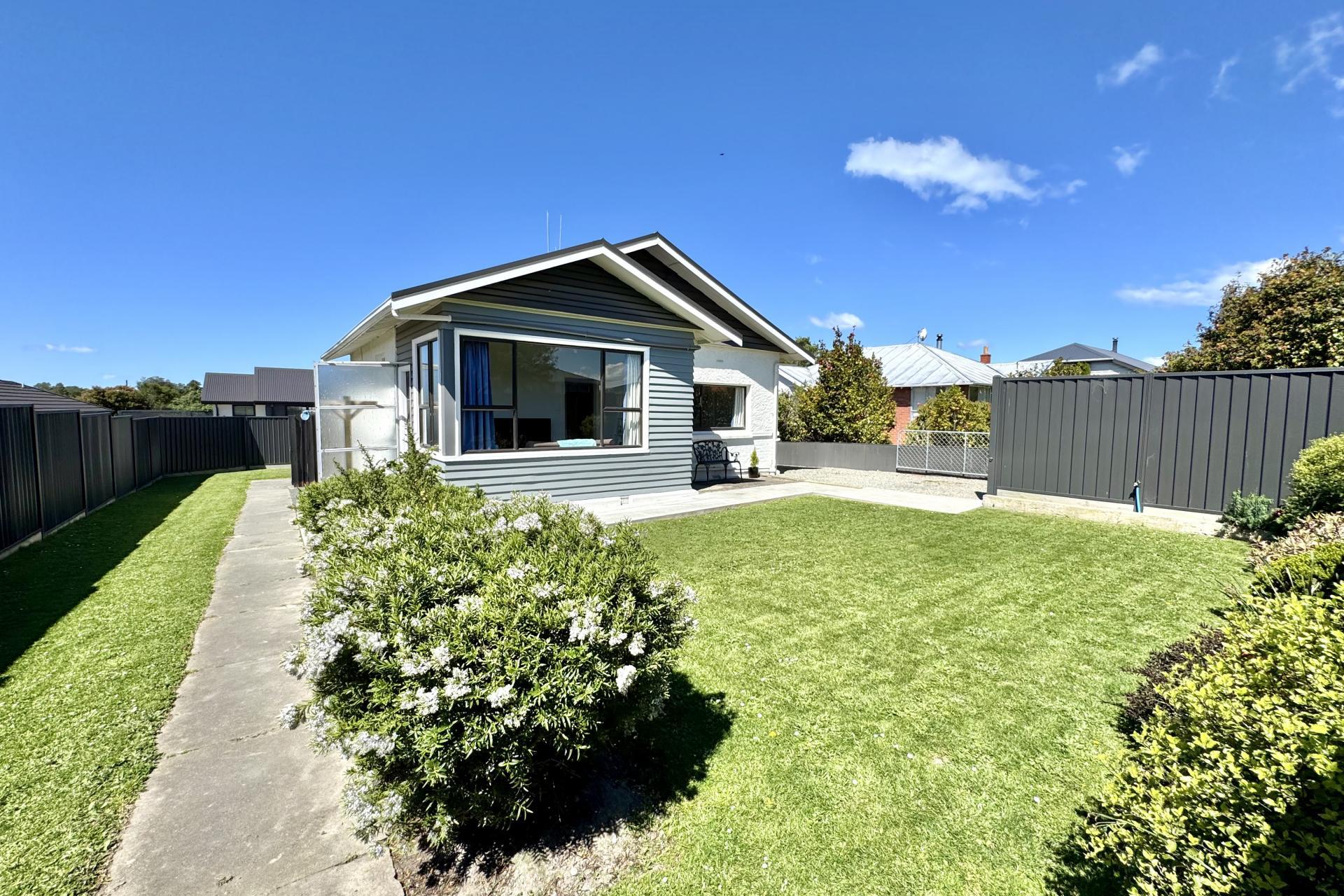 50 Marston Road, Kensington