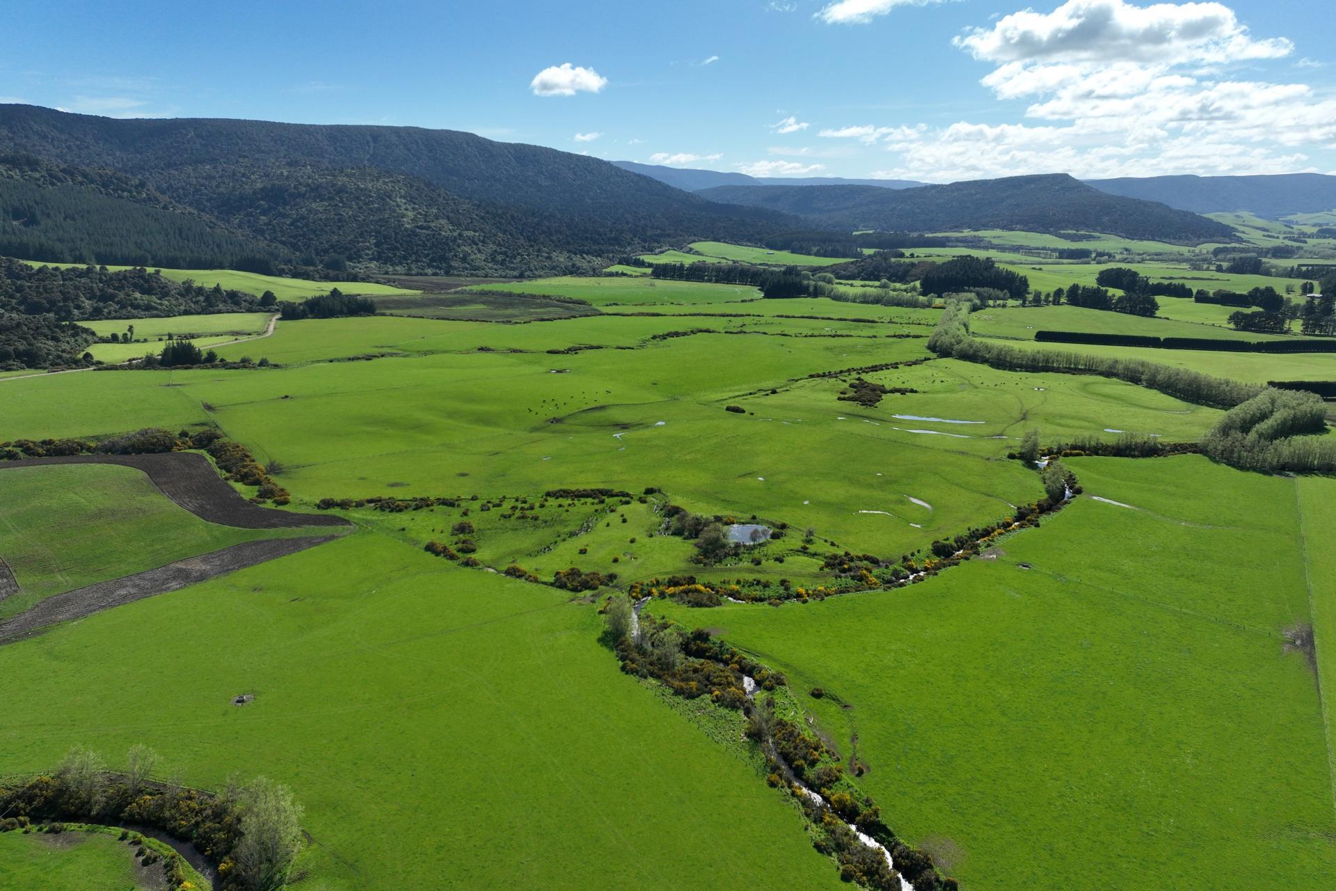97 Marinui Road, Quarry Hills