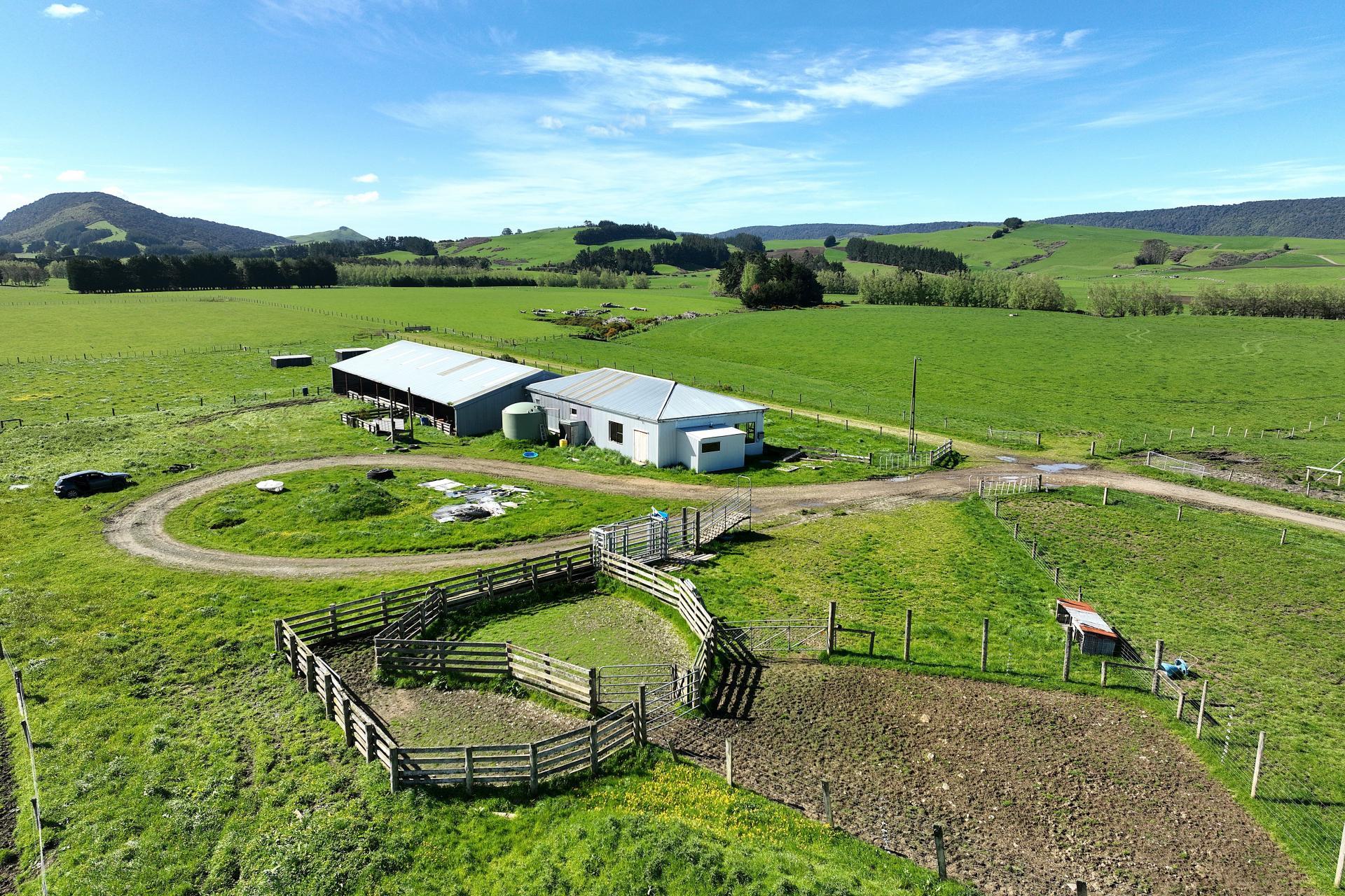 97 Marinui Road, Quarry Hills