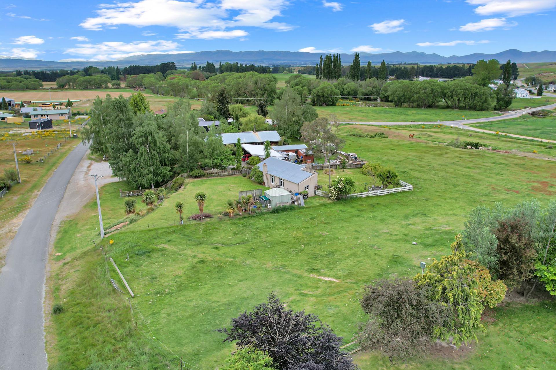 11 Chirnside Terrace, Patearoa