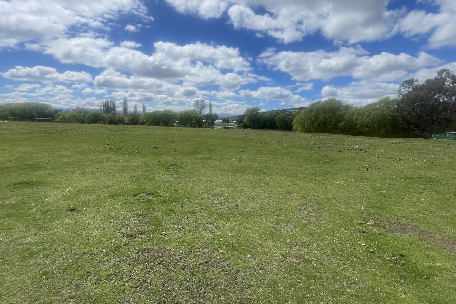 11 Chirnside Terrace, Patearoa