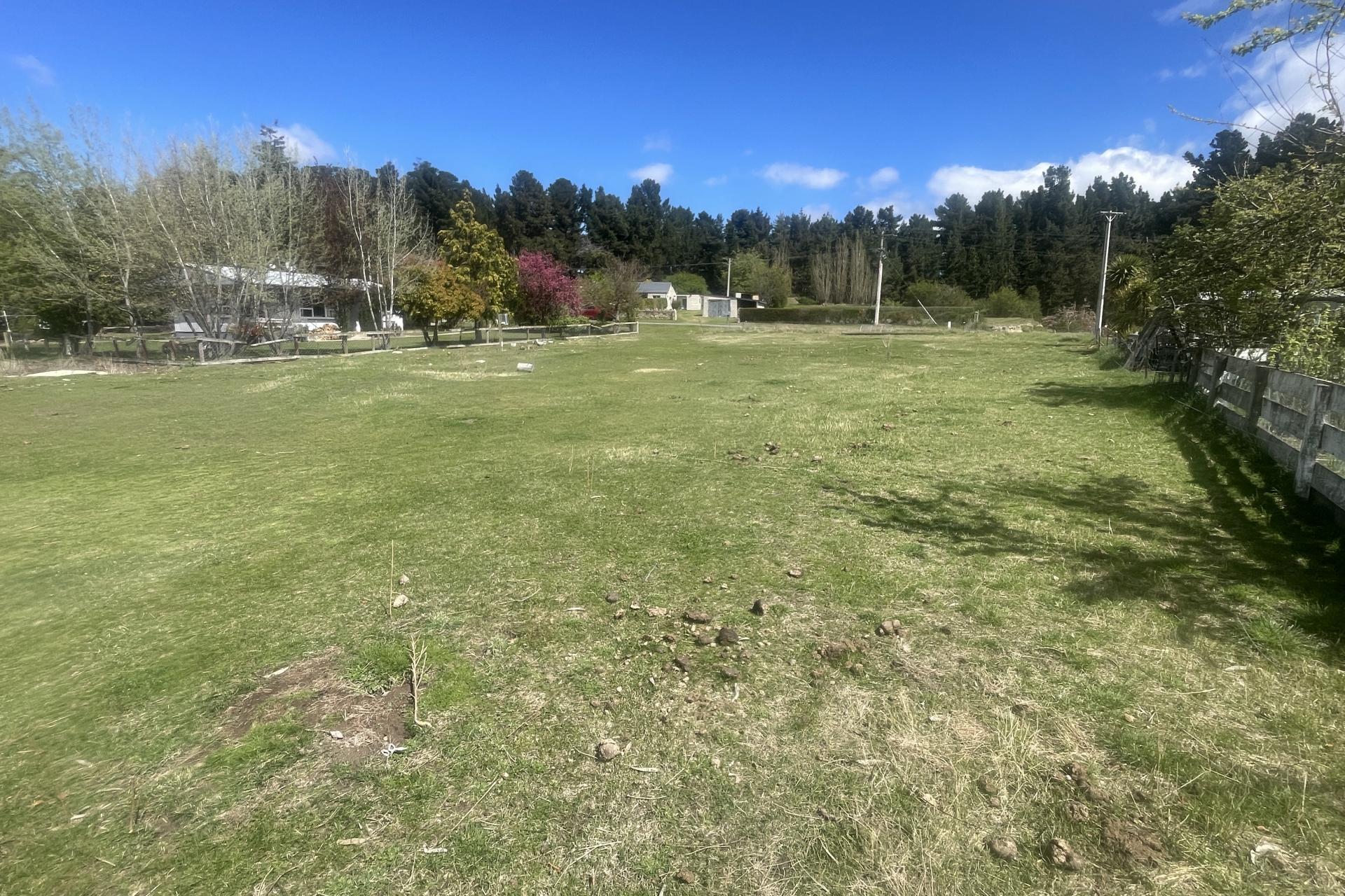 11 Chirnside Terrace, Patearoa