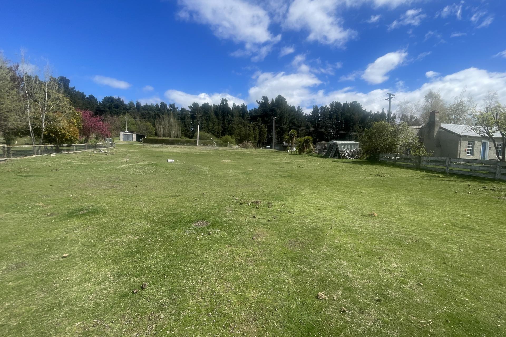 11 Chirnside Terrace, Patearoa