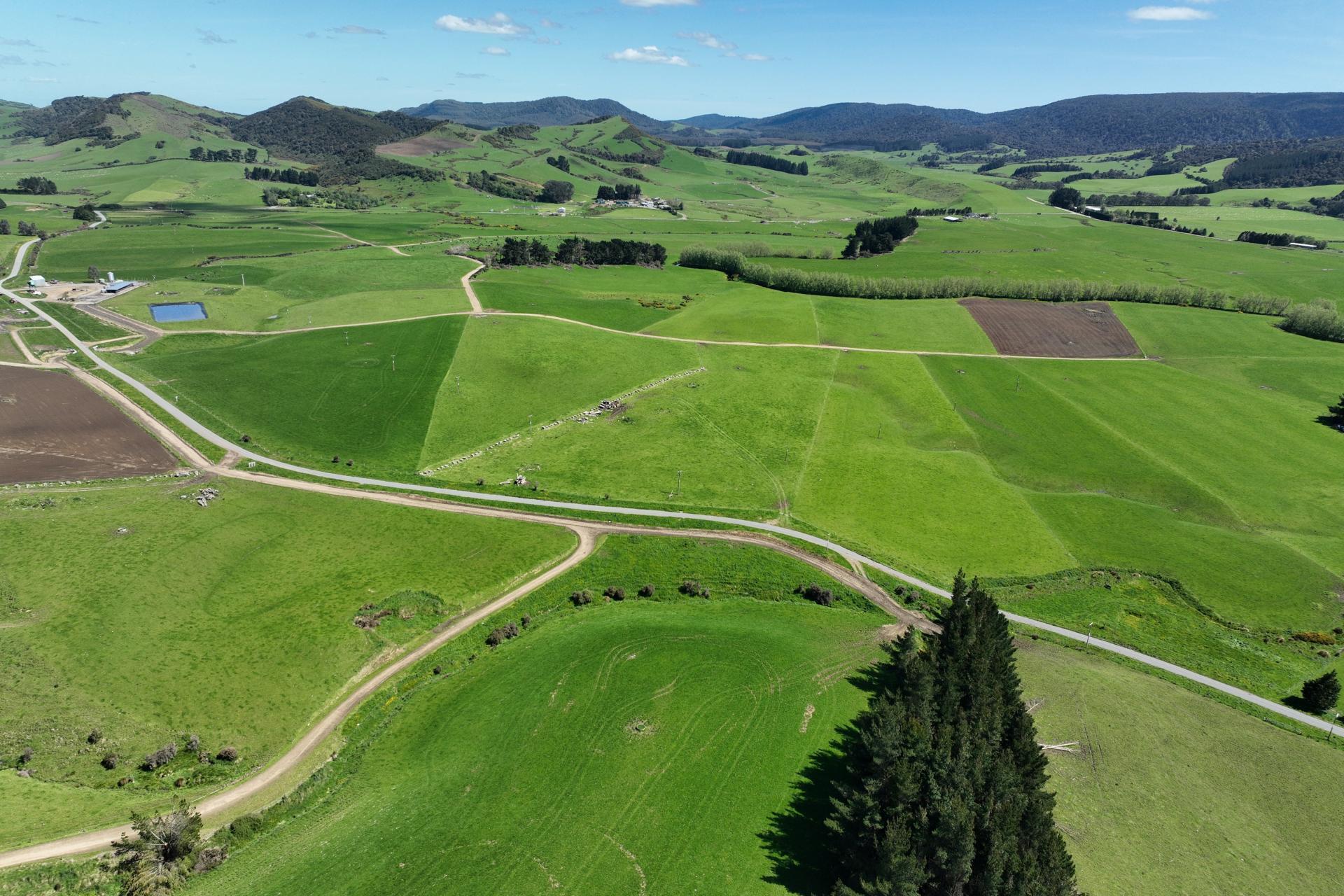 198 Quarry Hills Fortification Road, Quarry Hills