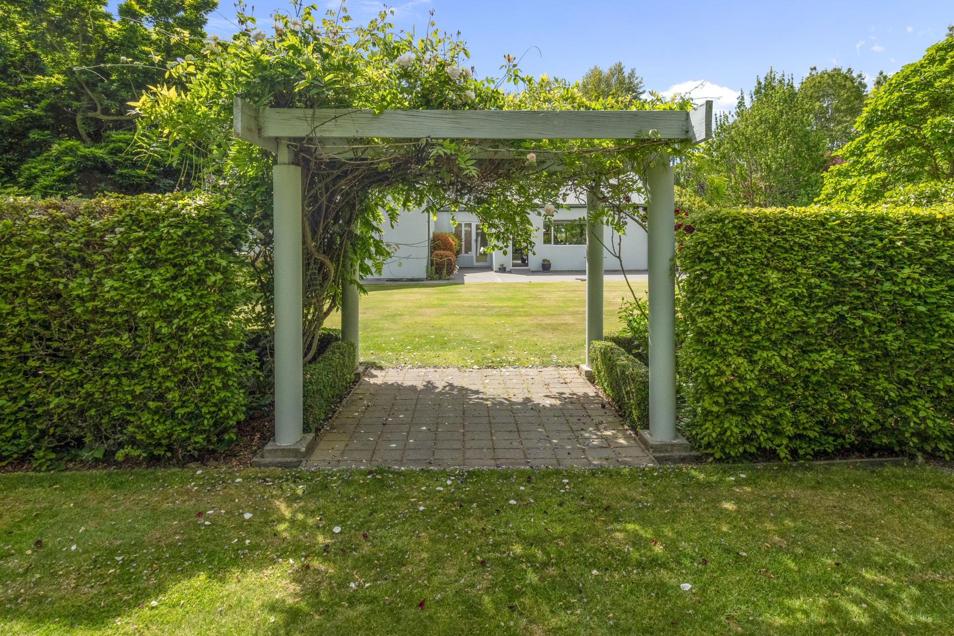 133 Methven Highway, Allenton