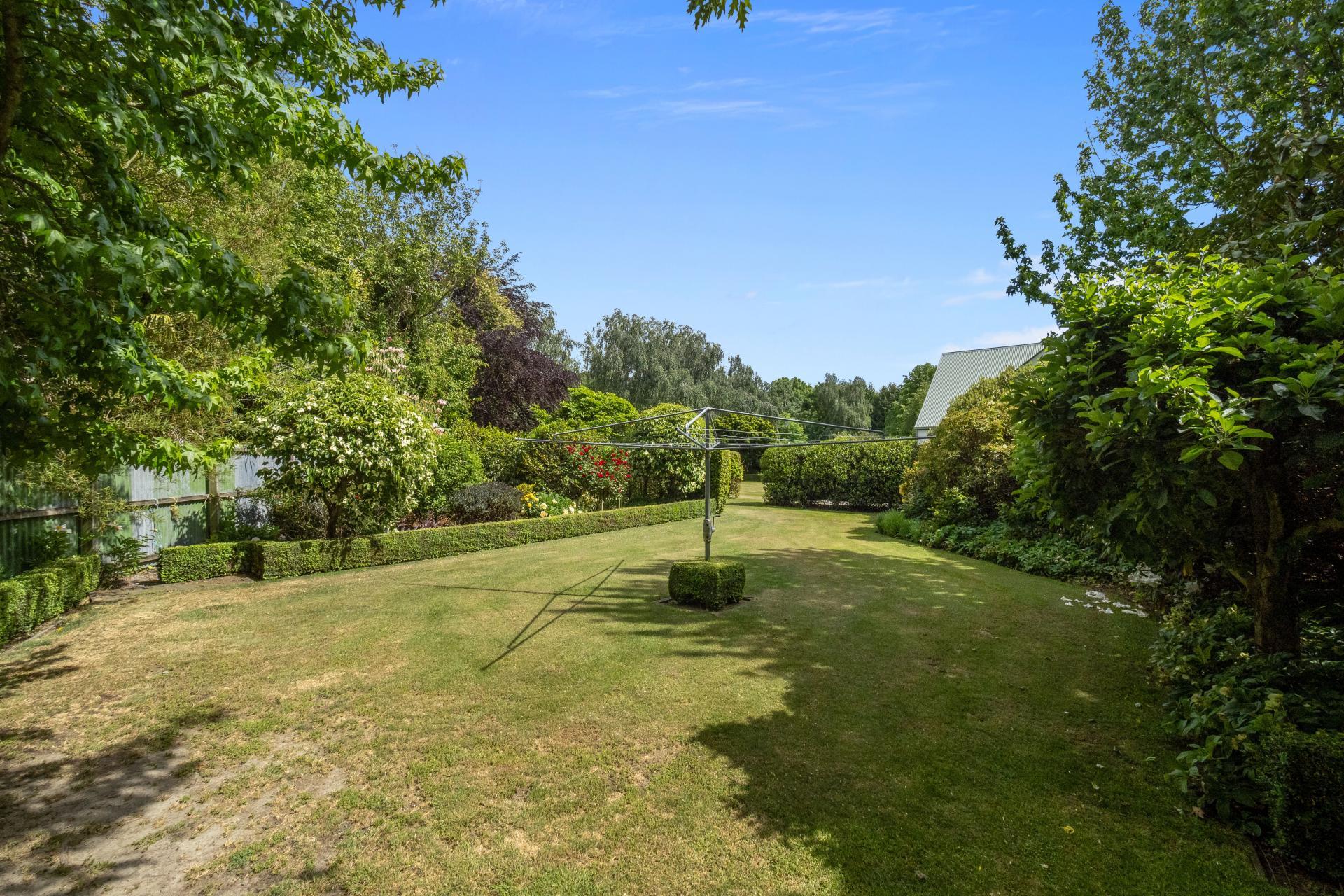 133 Methven Highway, Allenton