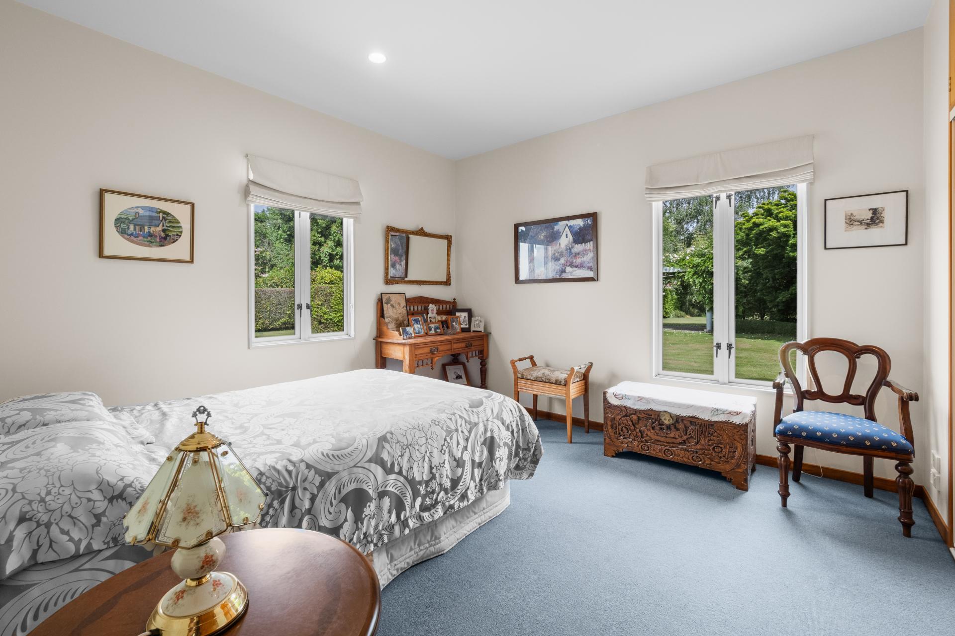 133 Methven Highway, Allenton