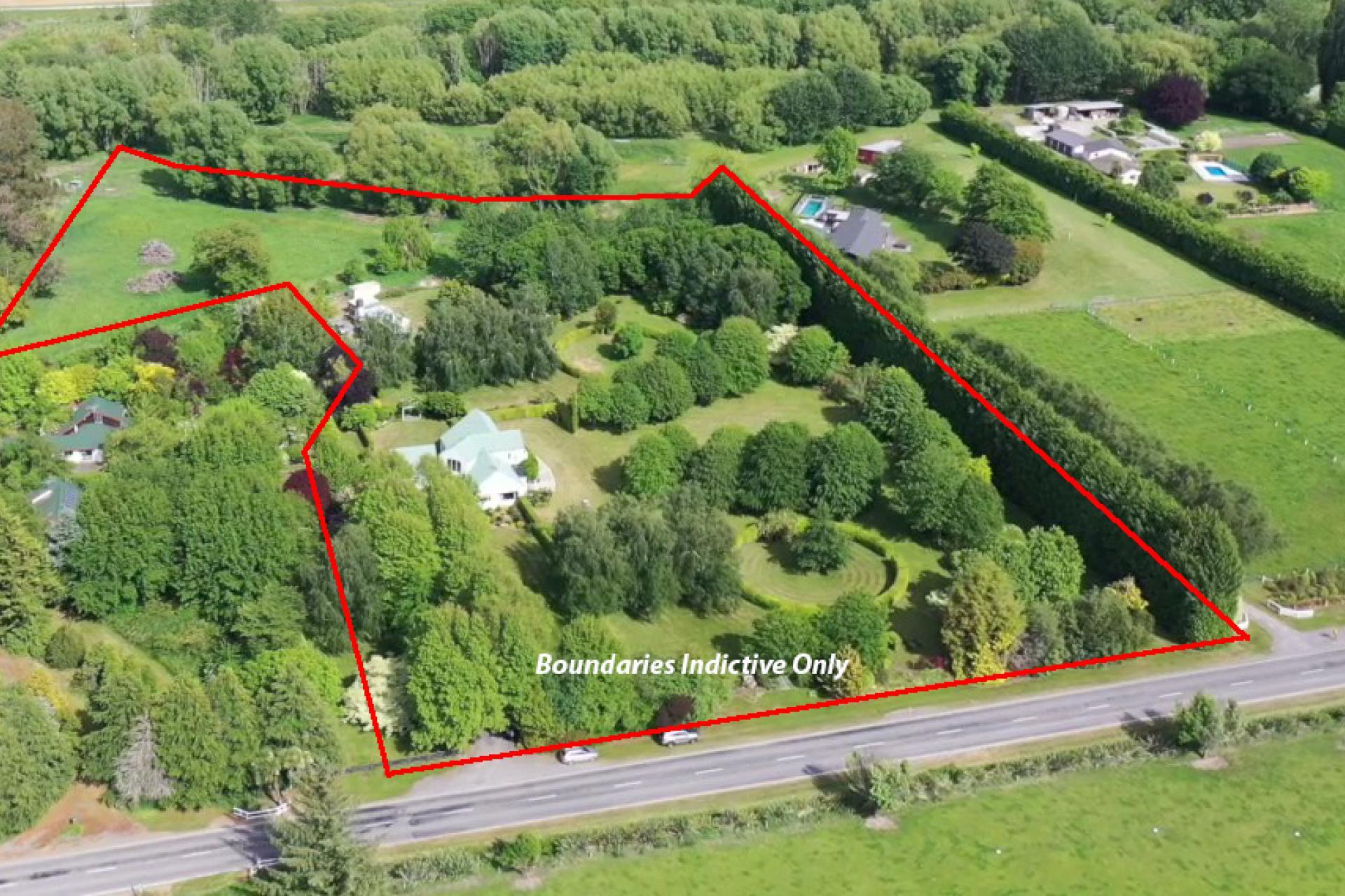 133 Methven Highway, Allenton