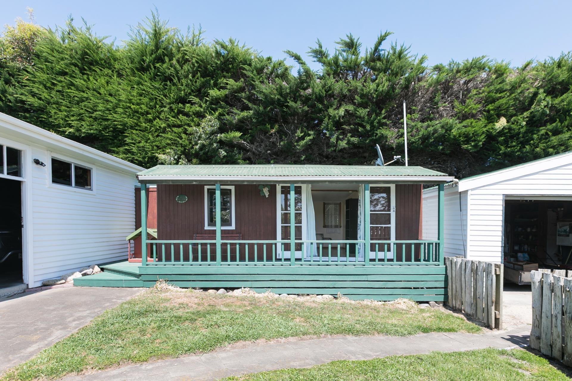 344 Lake Station Road, Wanstead