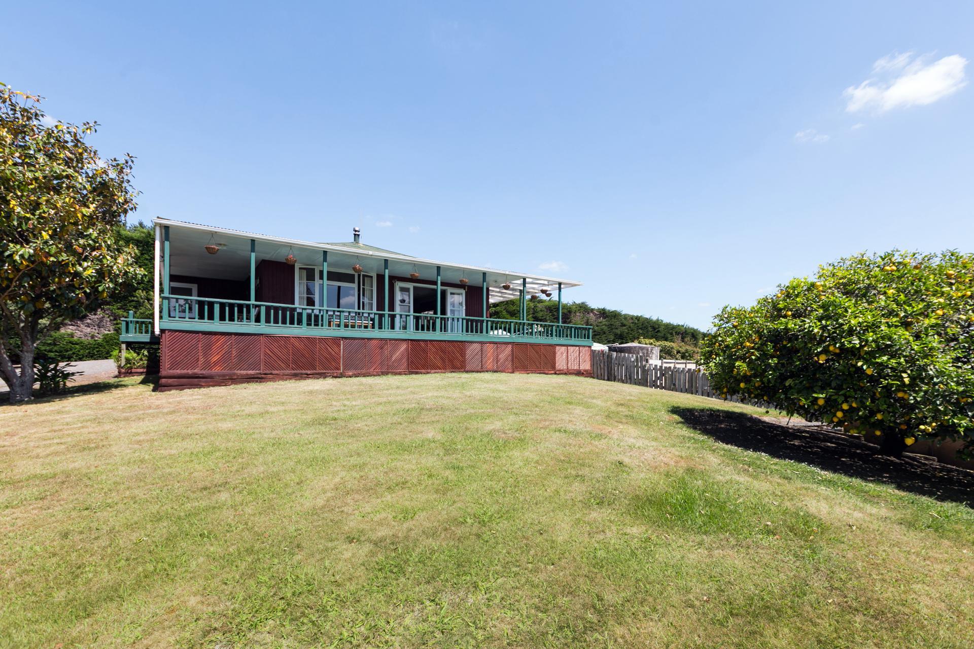 344 Lake Station Road, Wanstead