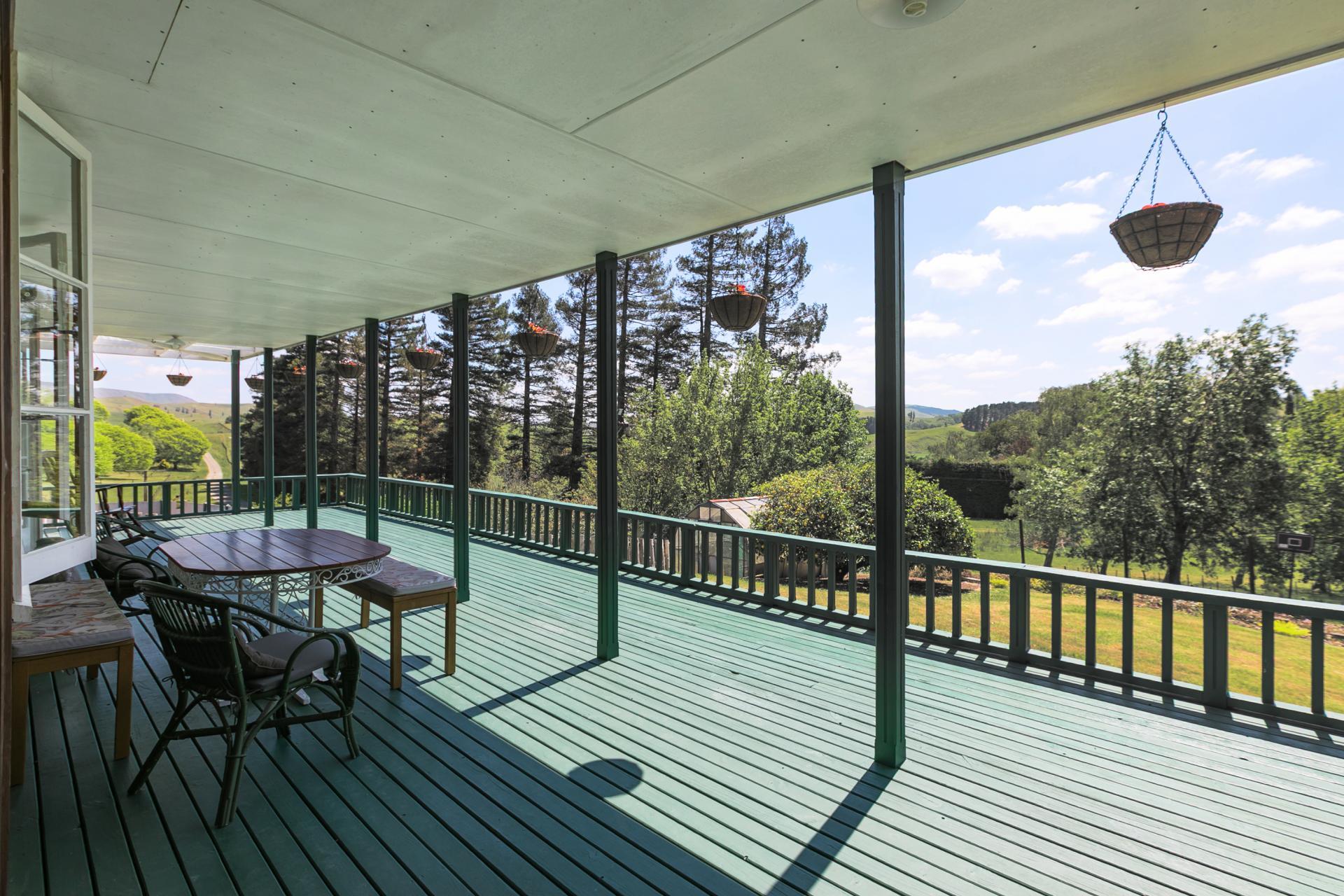 344 Lake Station Road, Wanstead