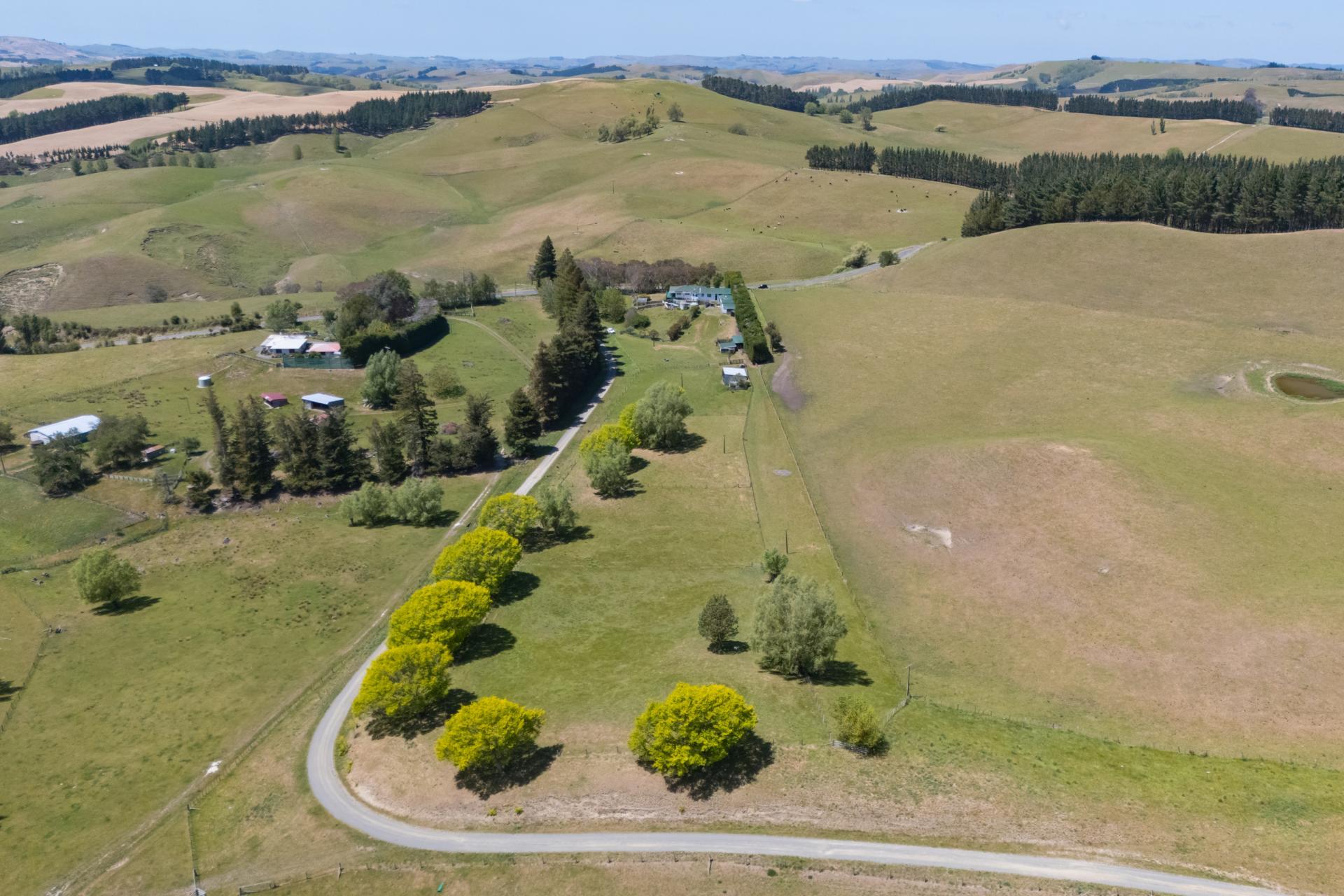 344 Lake Station Road, Wanstead