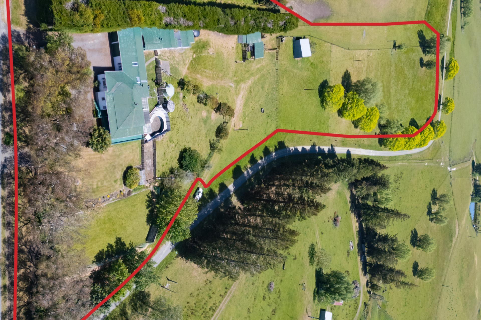 344 Lake Station Road, Wanstead