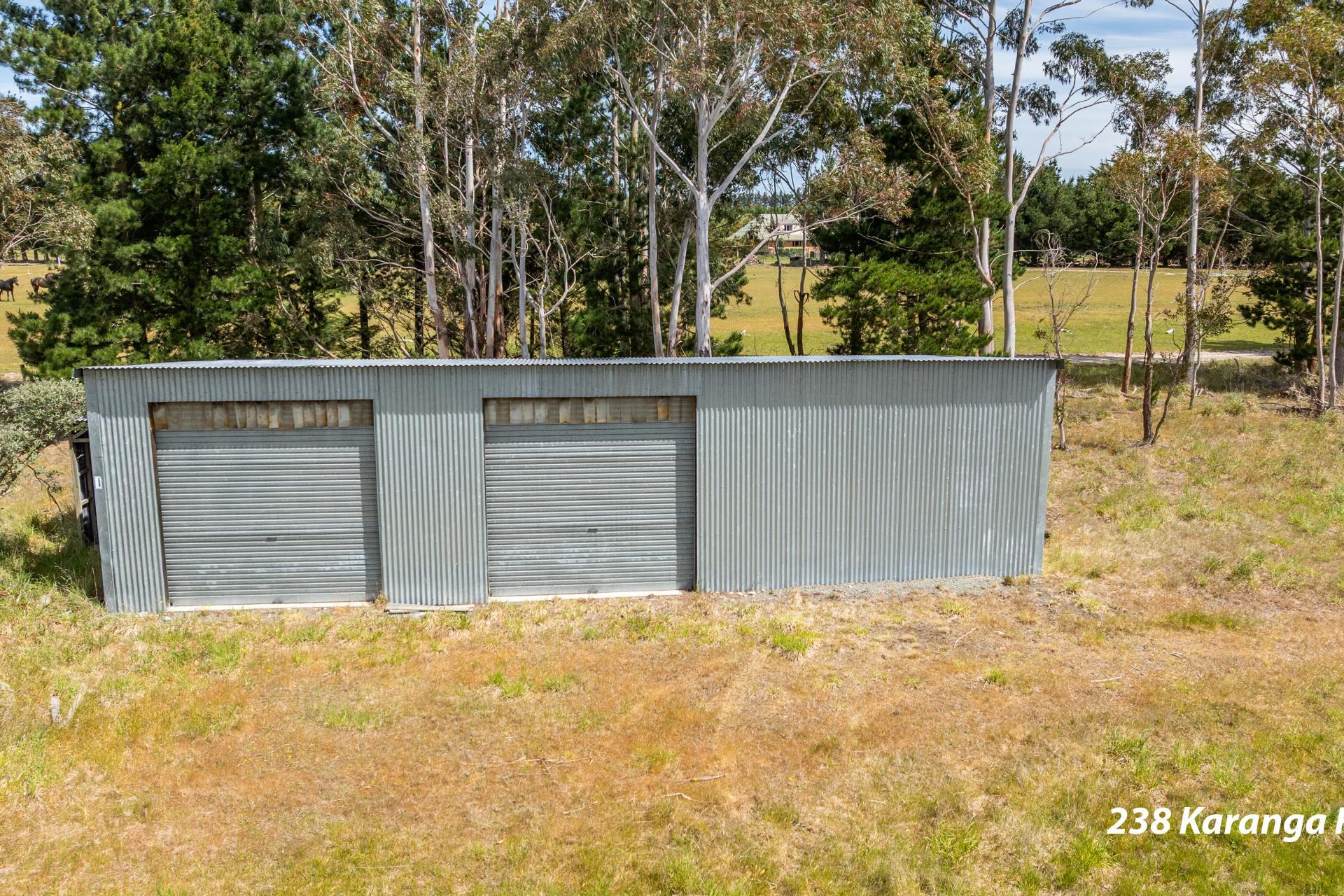 238 - 240 Karanga Road, Dunsandel