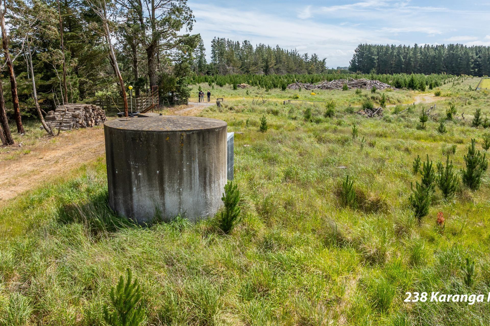 238 - 240 Karanga Road, Dunsandel