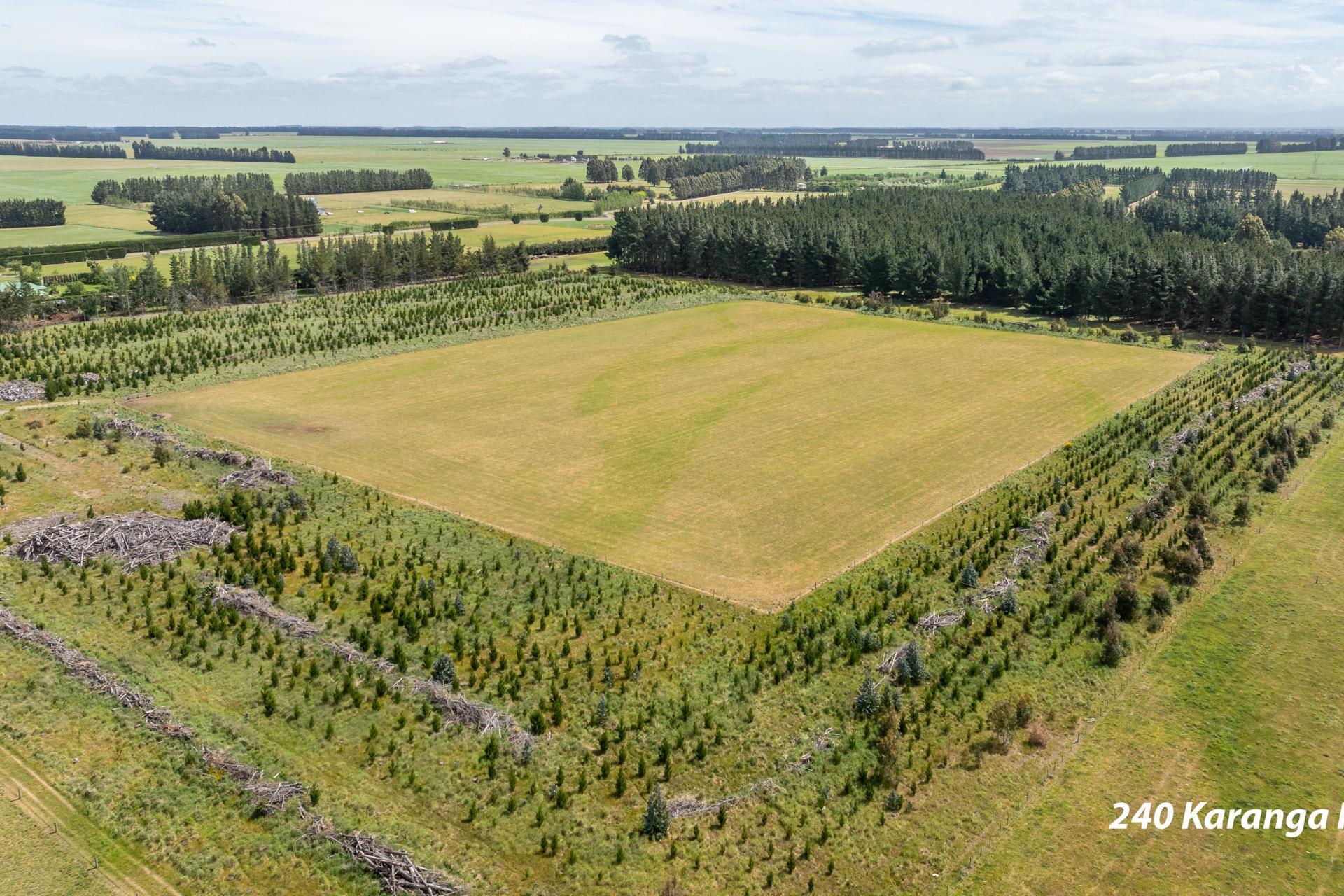 238 - 240 Karanga Road, Dunsandel