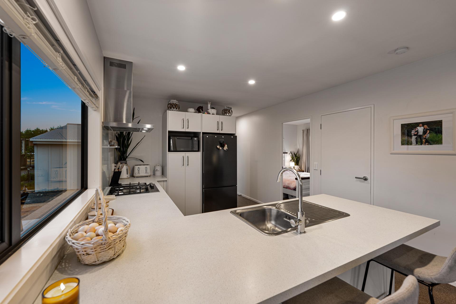 168D Nannestads Line, Bunnythorpe