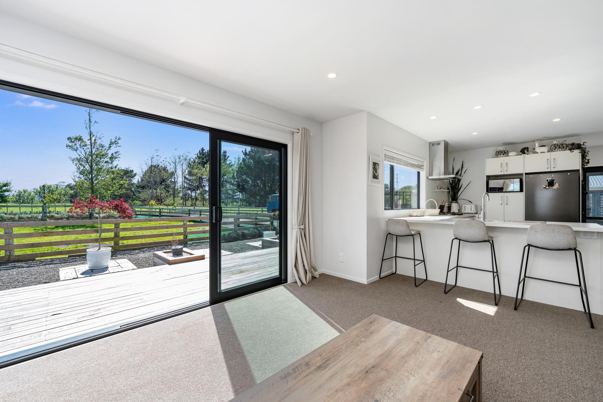 168D Nannestads Line, Bunnythorpe