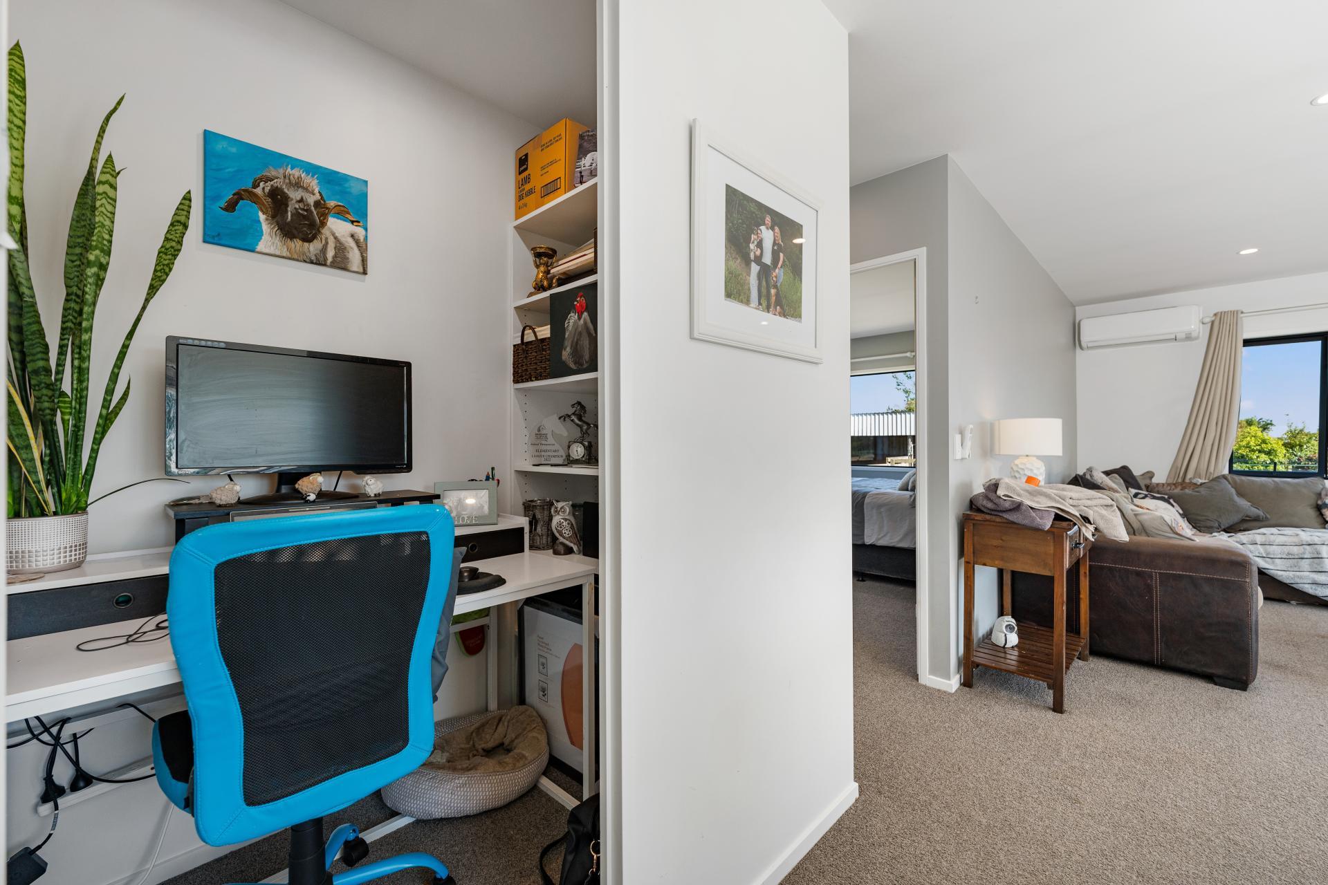 168D Nannestads Line, Bunnythorpe