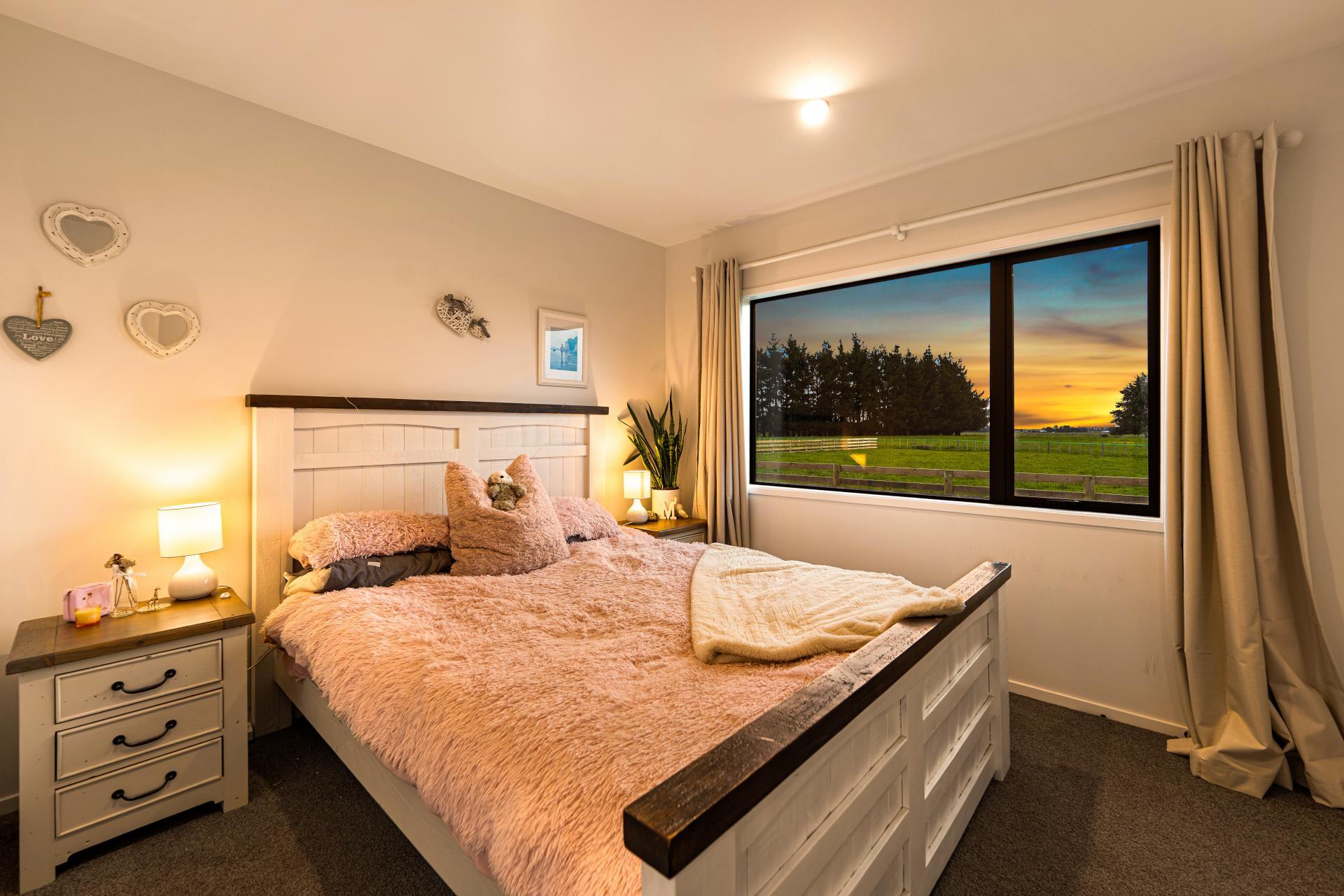 168D Nannestads Line, Bunnythorpe