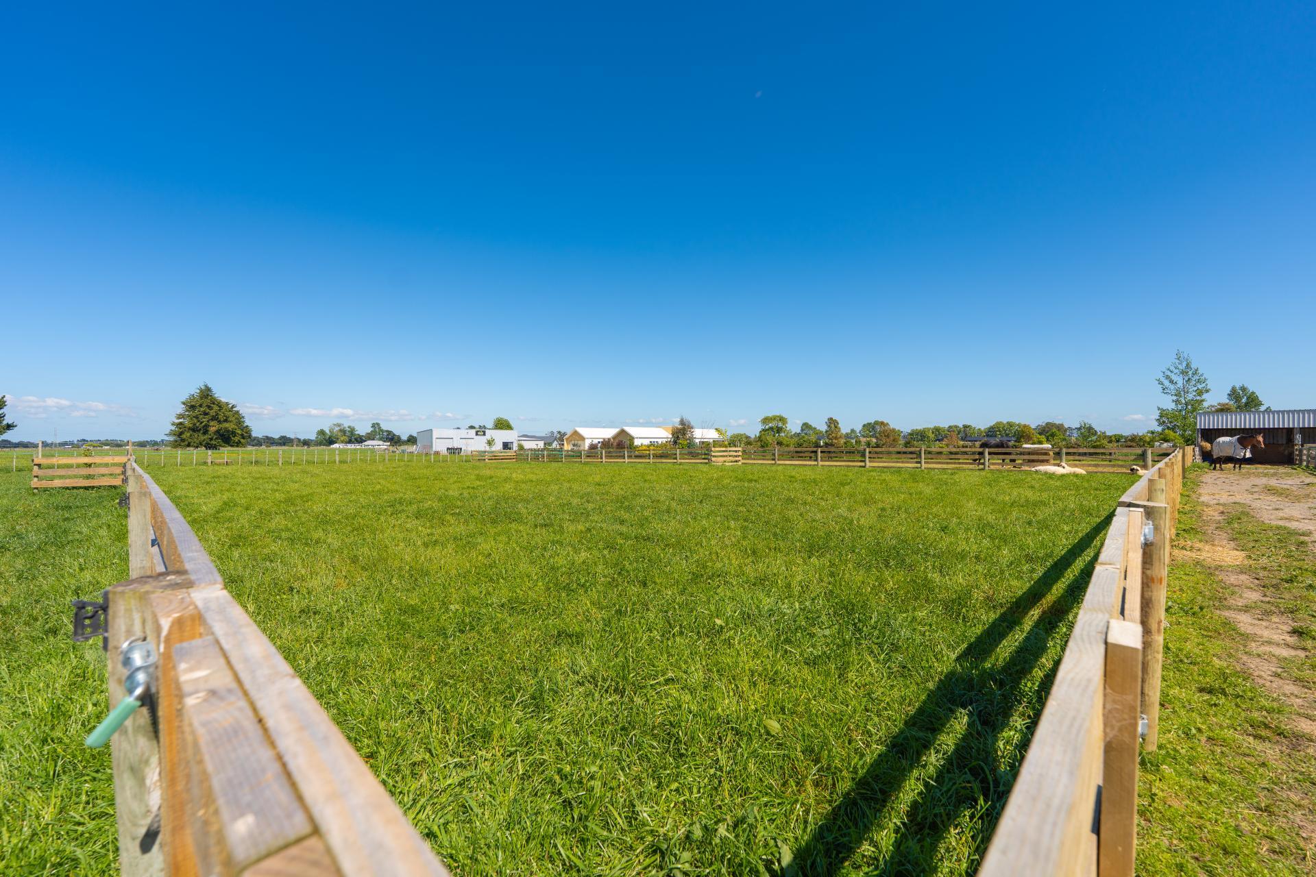 168D Nannestads Line, Bunnythorpe