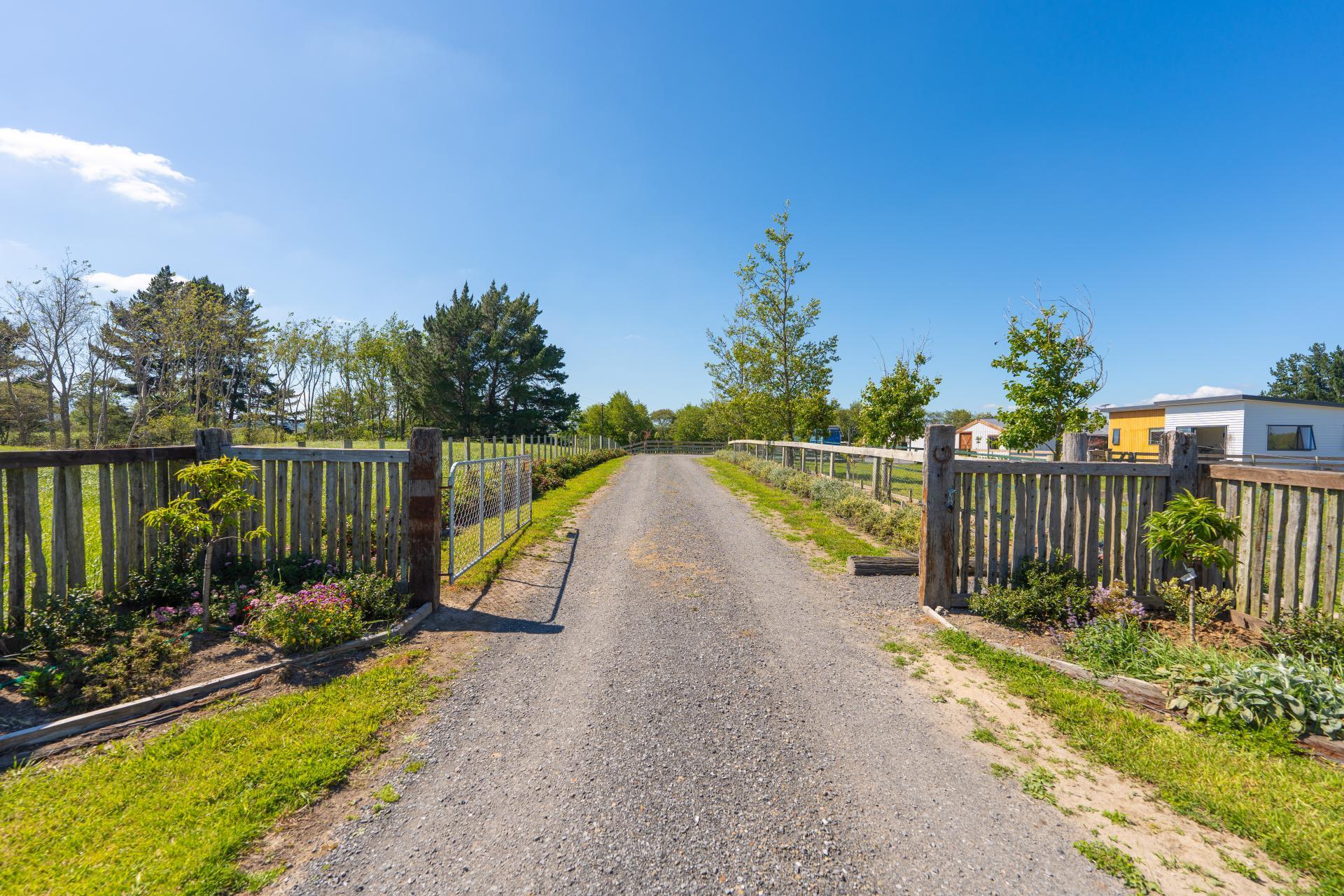 168D Nannestads Line, Bunnythorpe