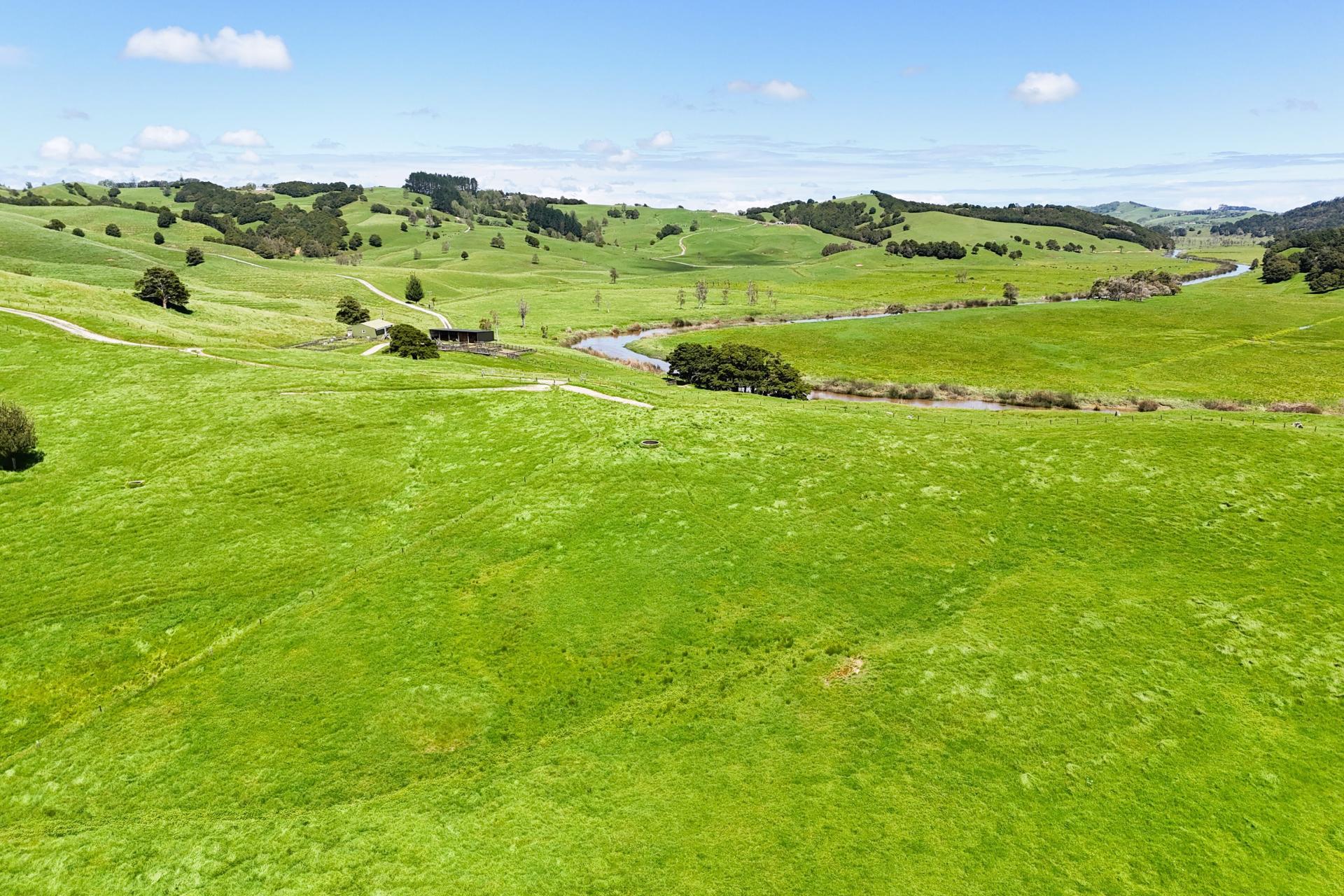 Lot 3 Pukehuia Road, Arapohue