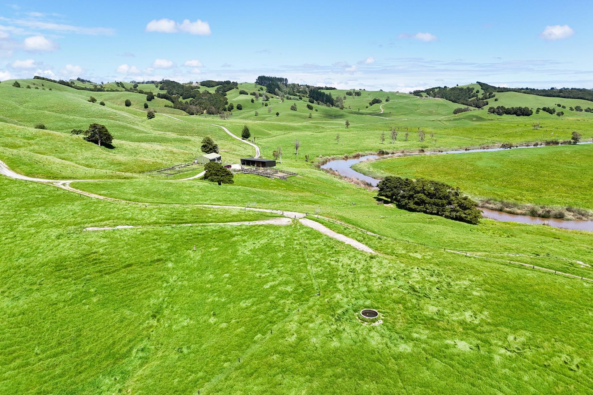 Lot 3 Pukehuia Road, Arapohue