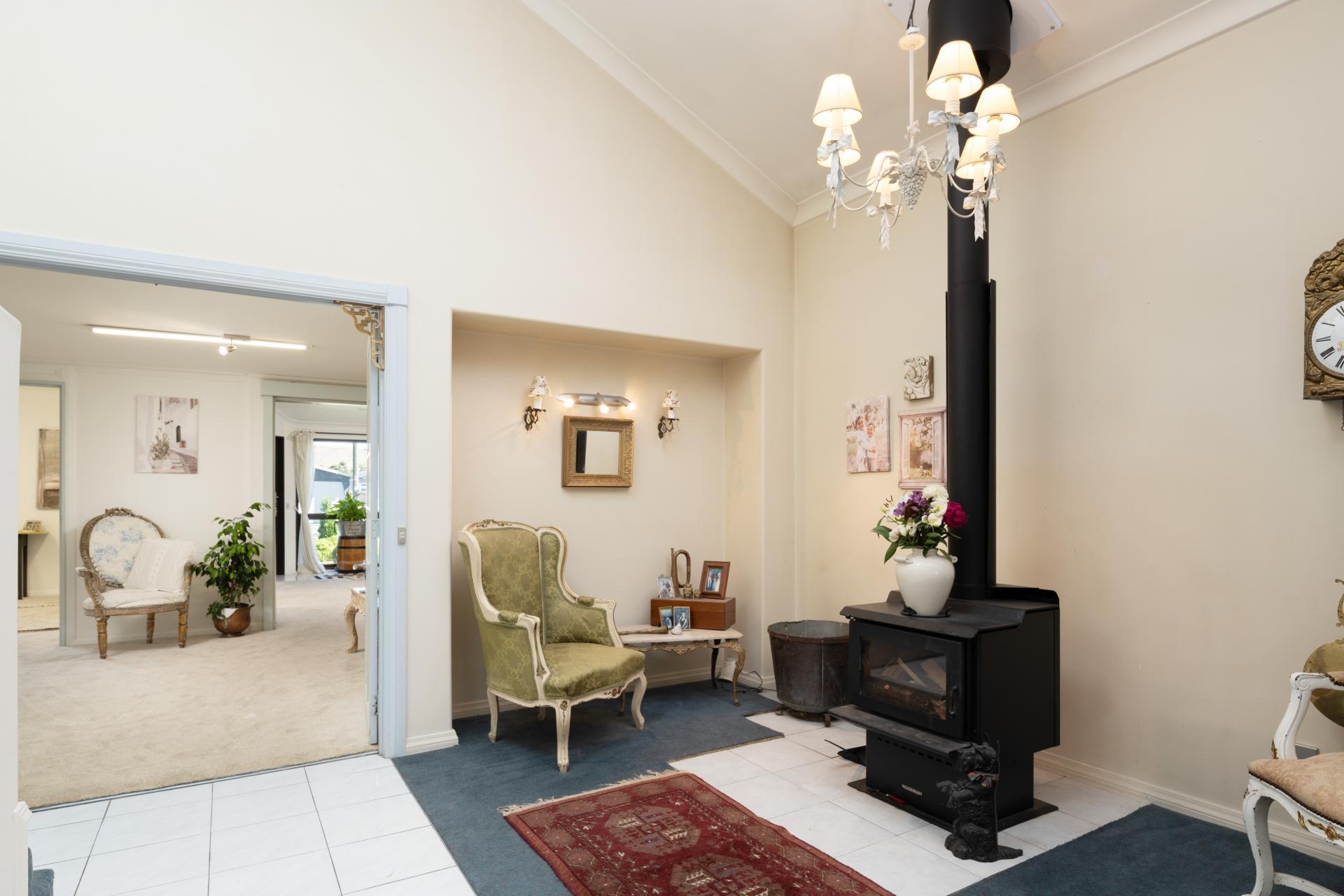 27 Francis Street, Blenheim