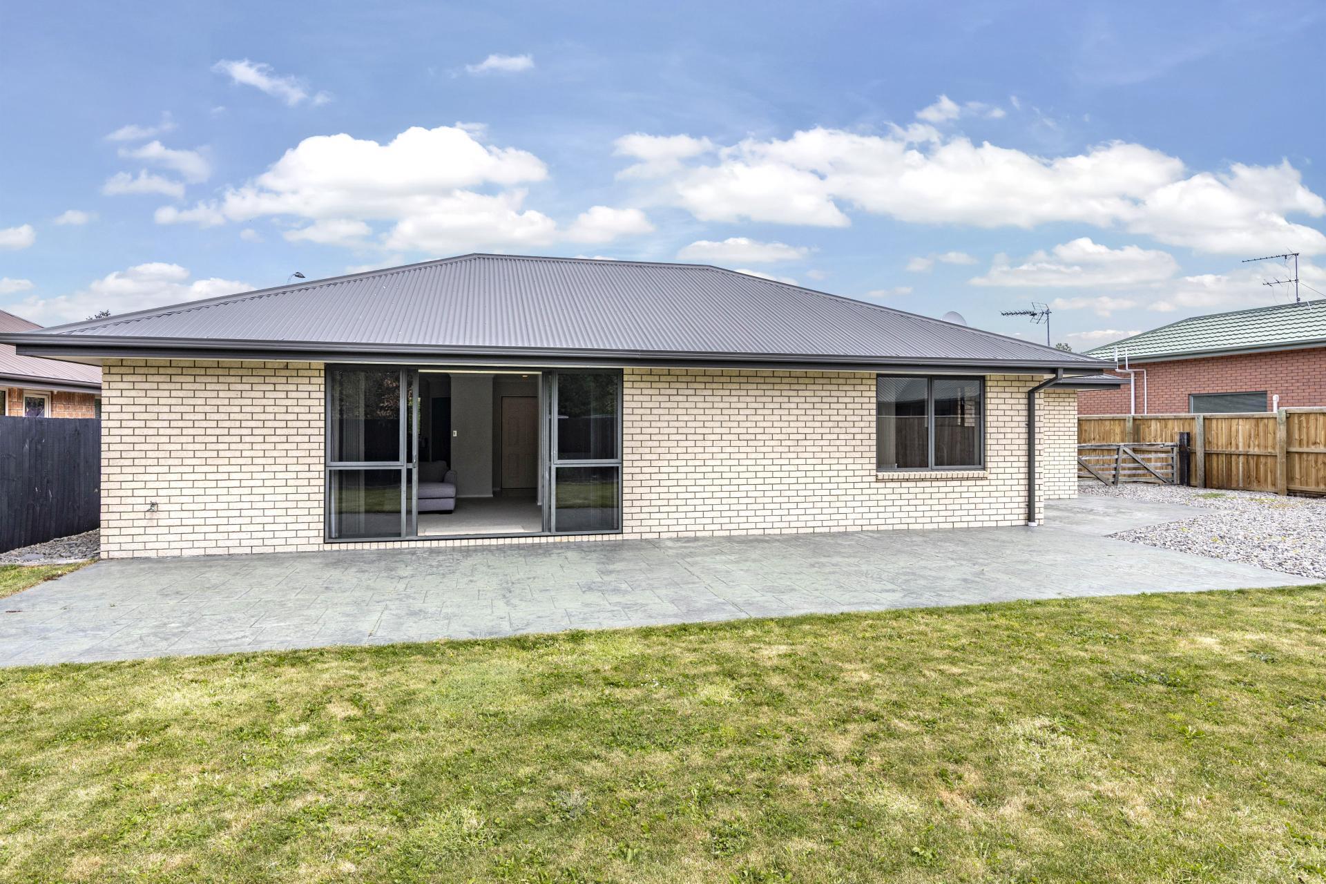 78 Church Street, Oxford