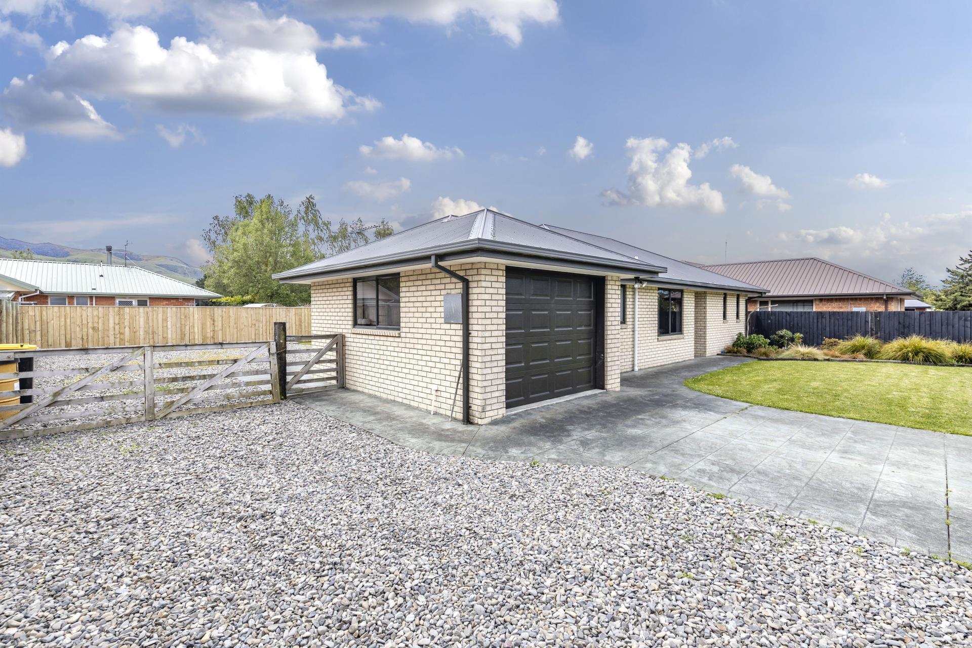 78 Church Street, Oxford