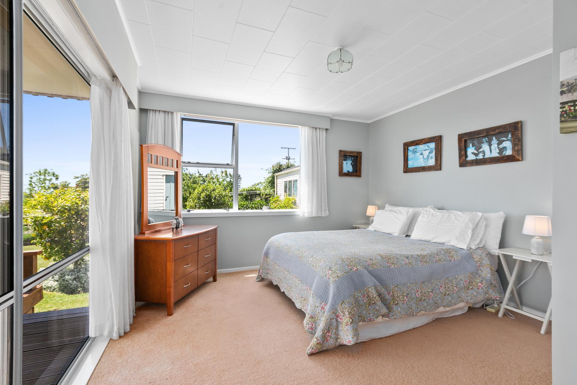 510 Smedley Road, Tikokino