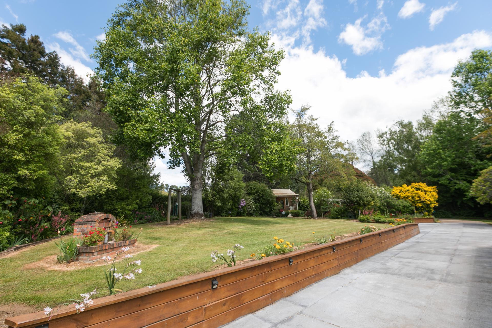 510 Smedley Road, Tikokino