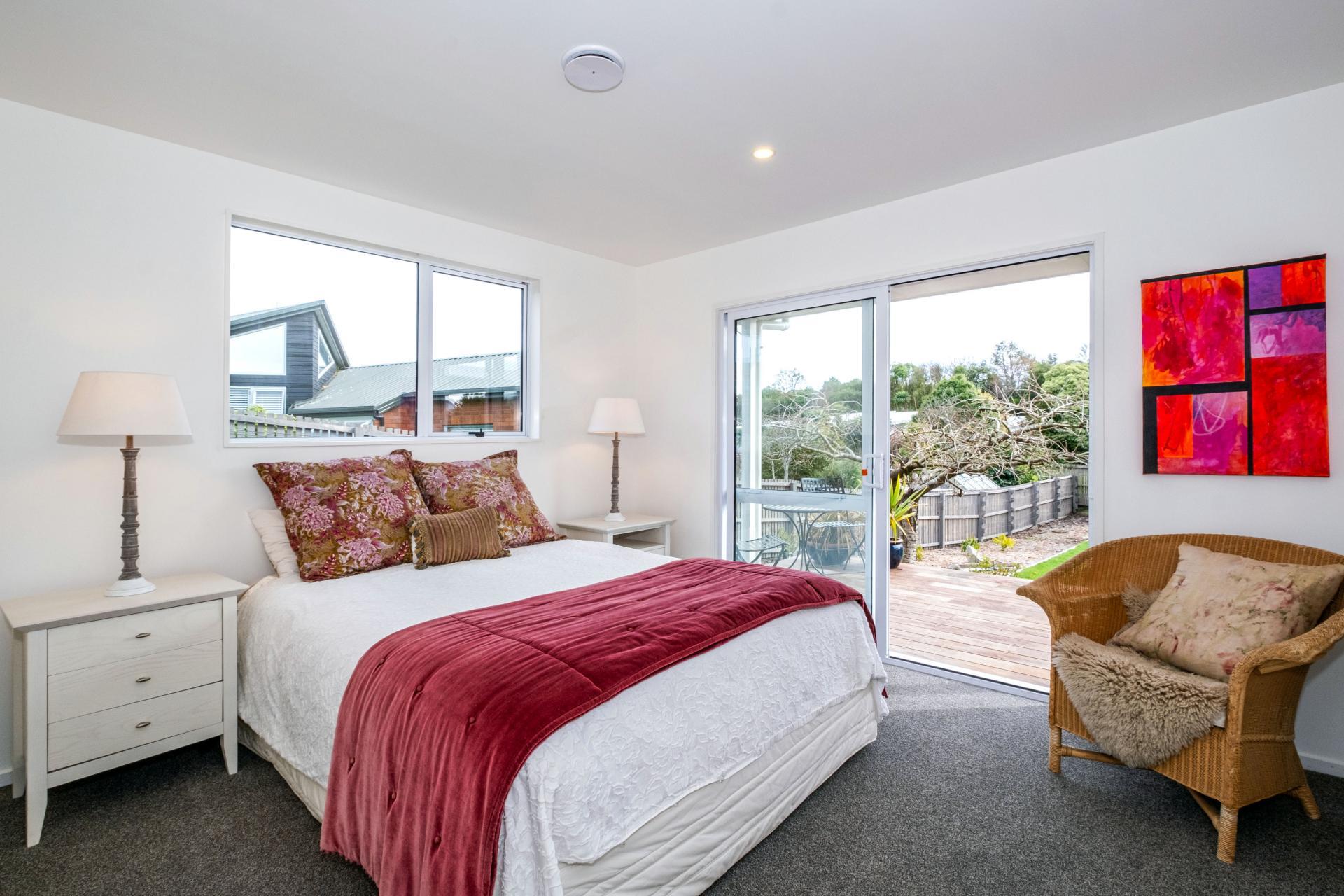 1 Cardiff Street, Marchwiel