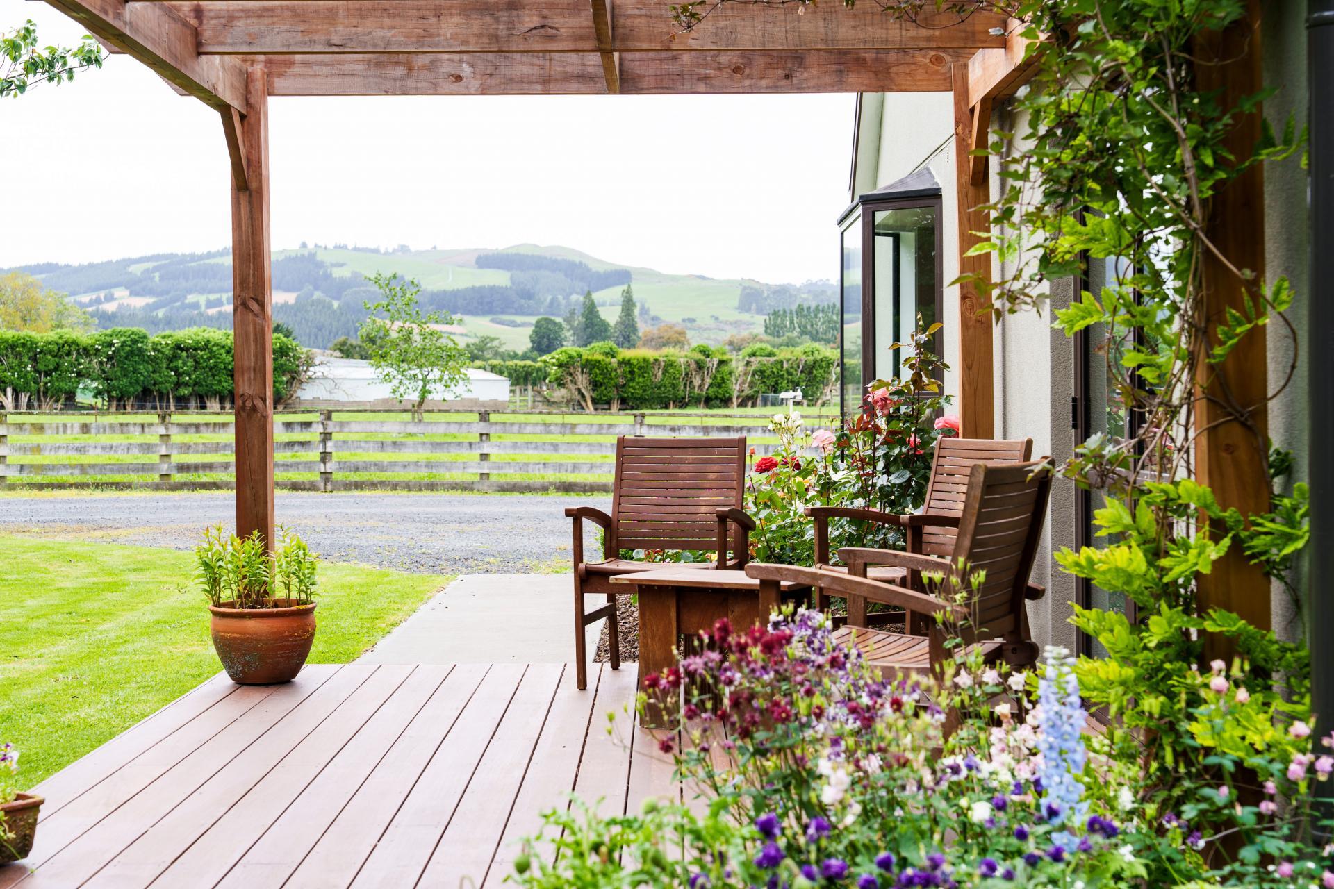 8 Rutherford Road, Mosgiel