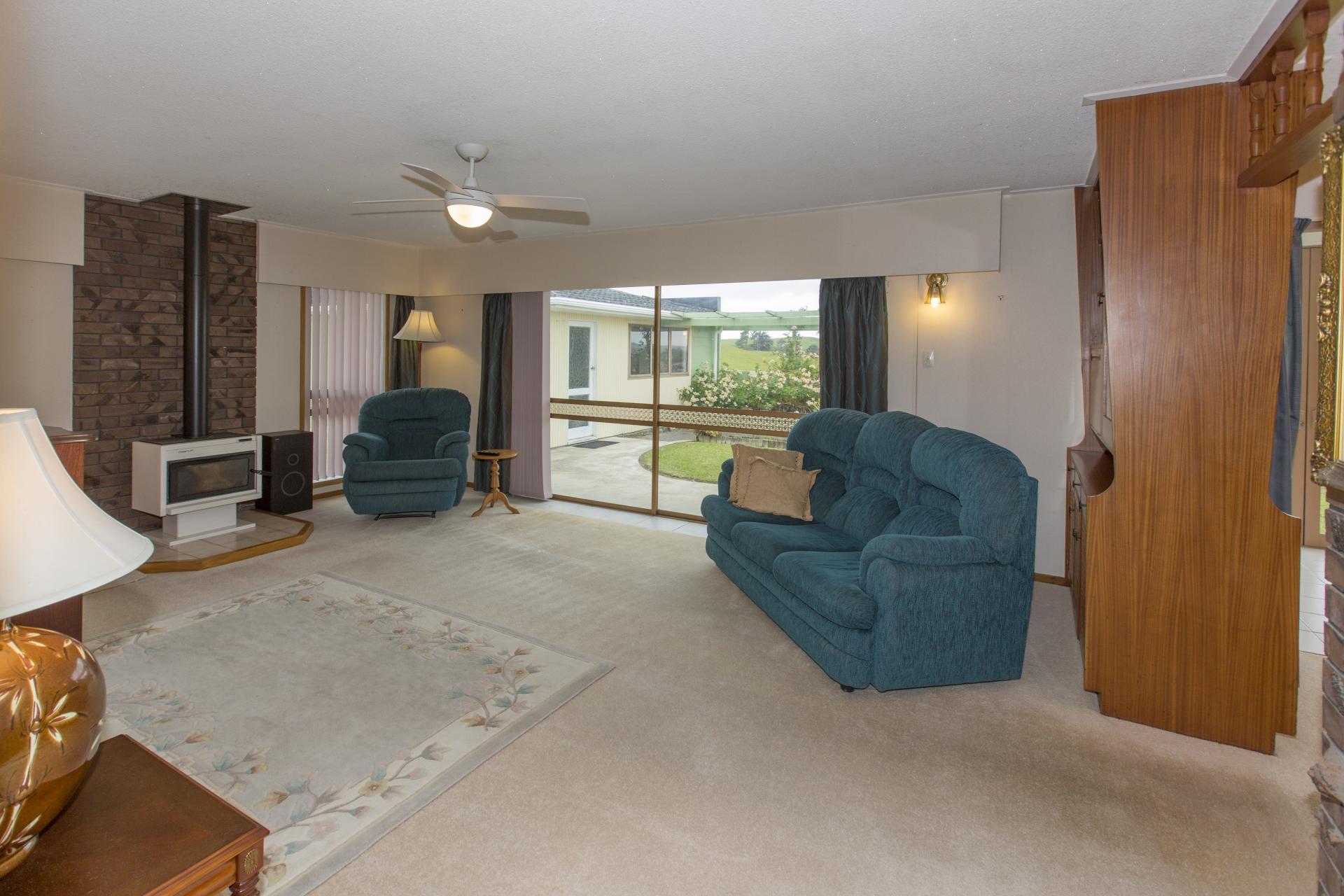 46 Cobham Avenue, Dargaville