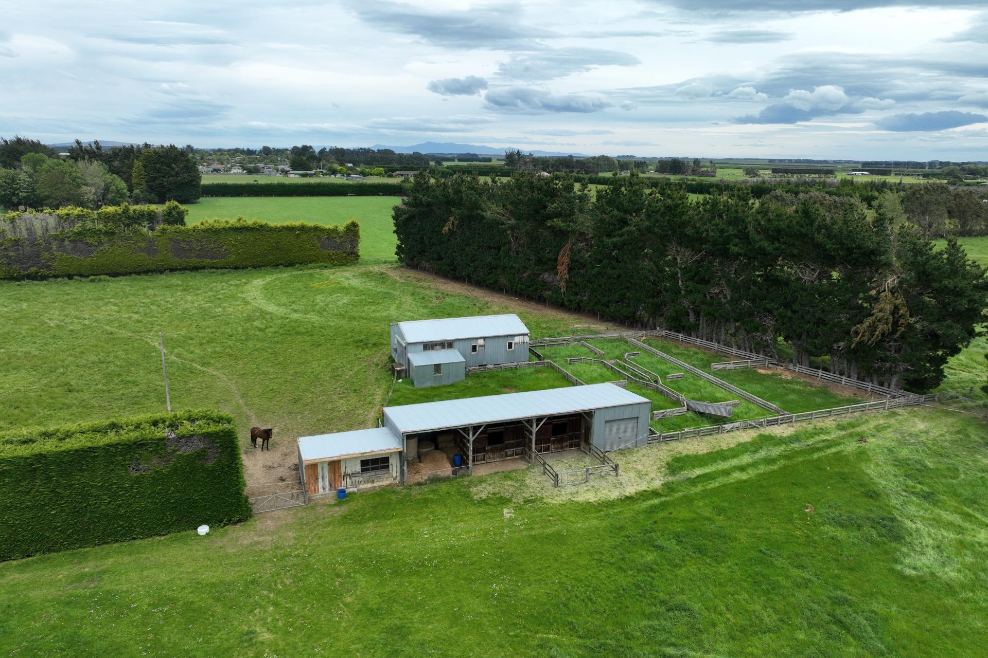 776 Ryal Bush Wallacetown Road, Wallacetown