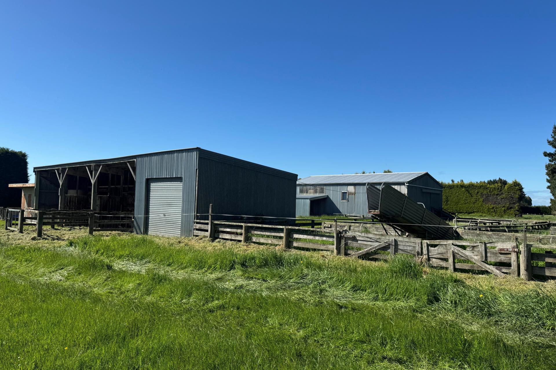 776 Ryal Bush Wallacetown Road, Wallacetown