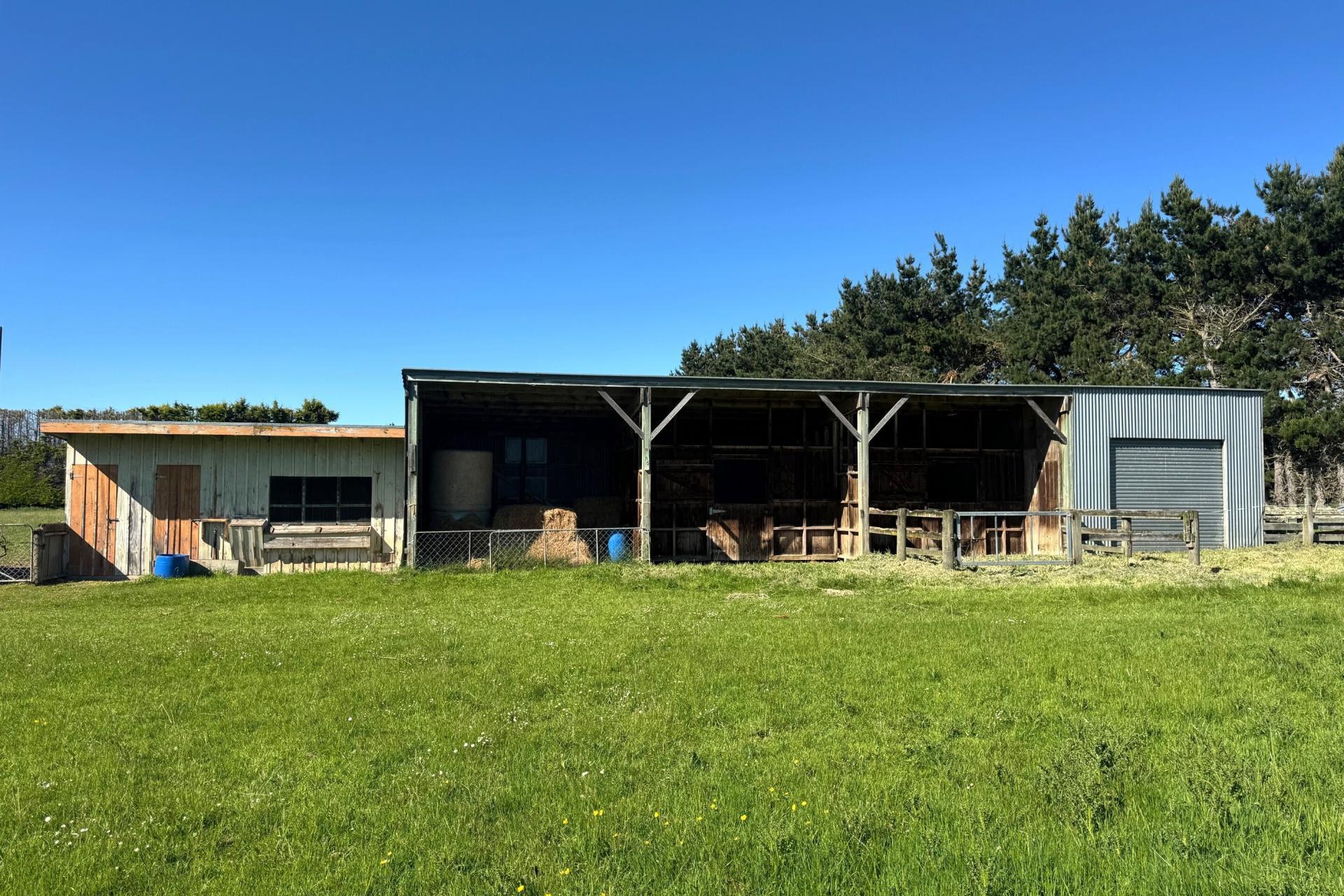 776 Ryal Bush Wallacetown Road, Wallacetown