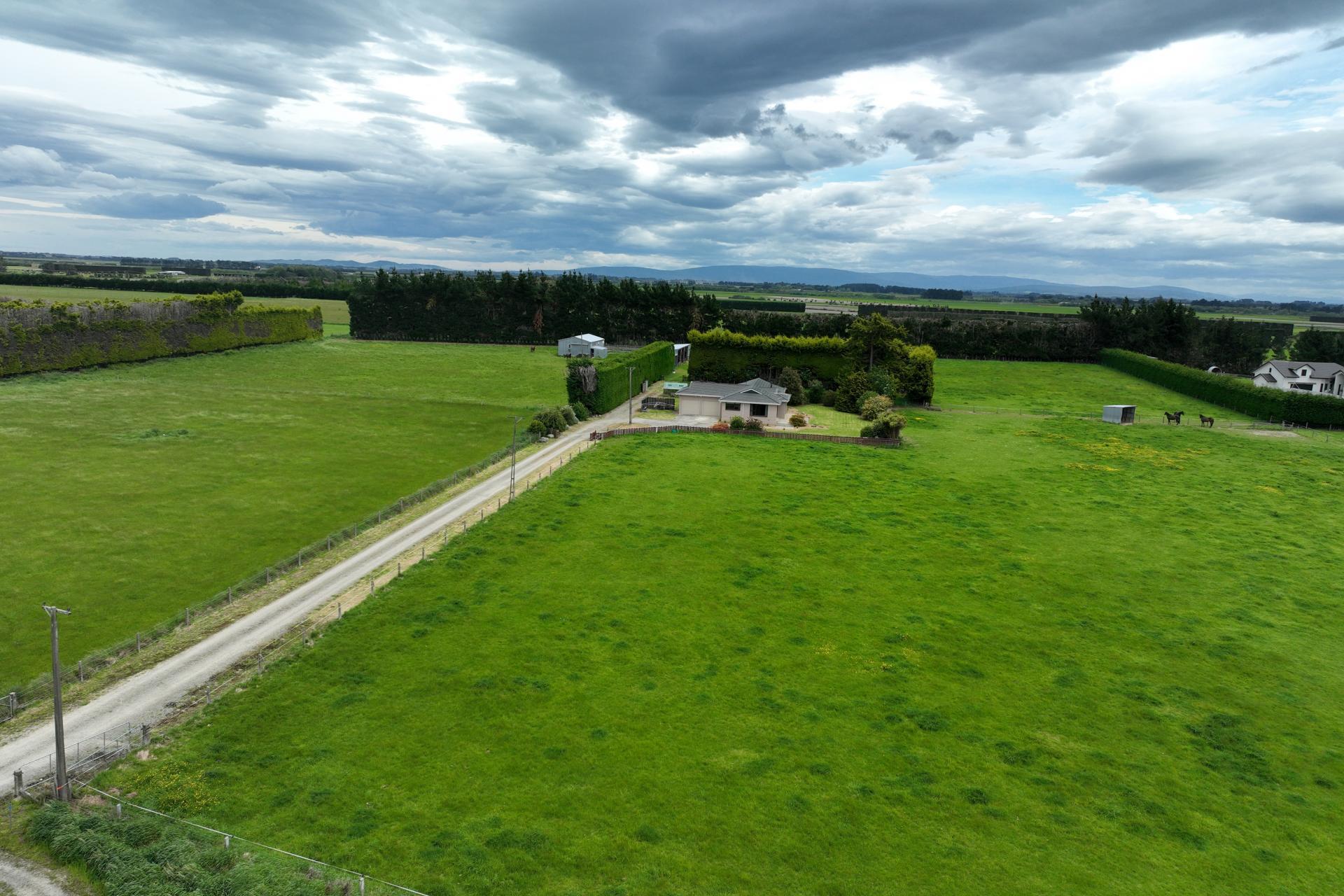 776 Ryal Bush Wallacetown Road, Wallacetown