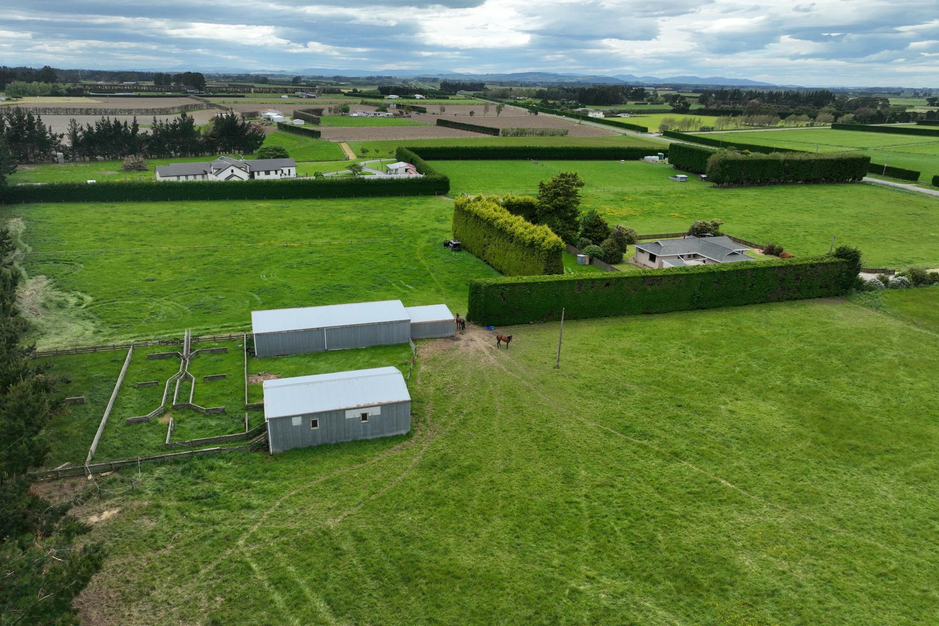 776 Ryal Bush Wallacetown Road, Wallacetown